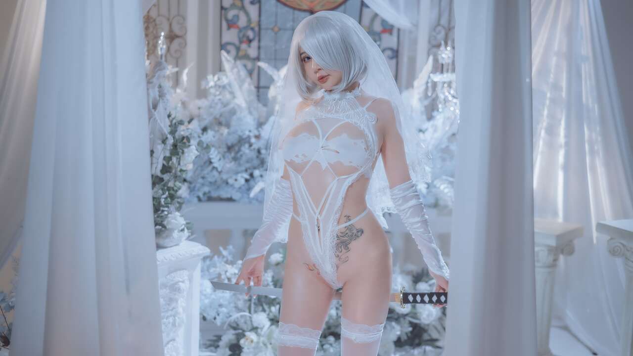 đọc truyện Hình Cosplay Chương 612 ảnh 25 tại Thiên Thai Truyện