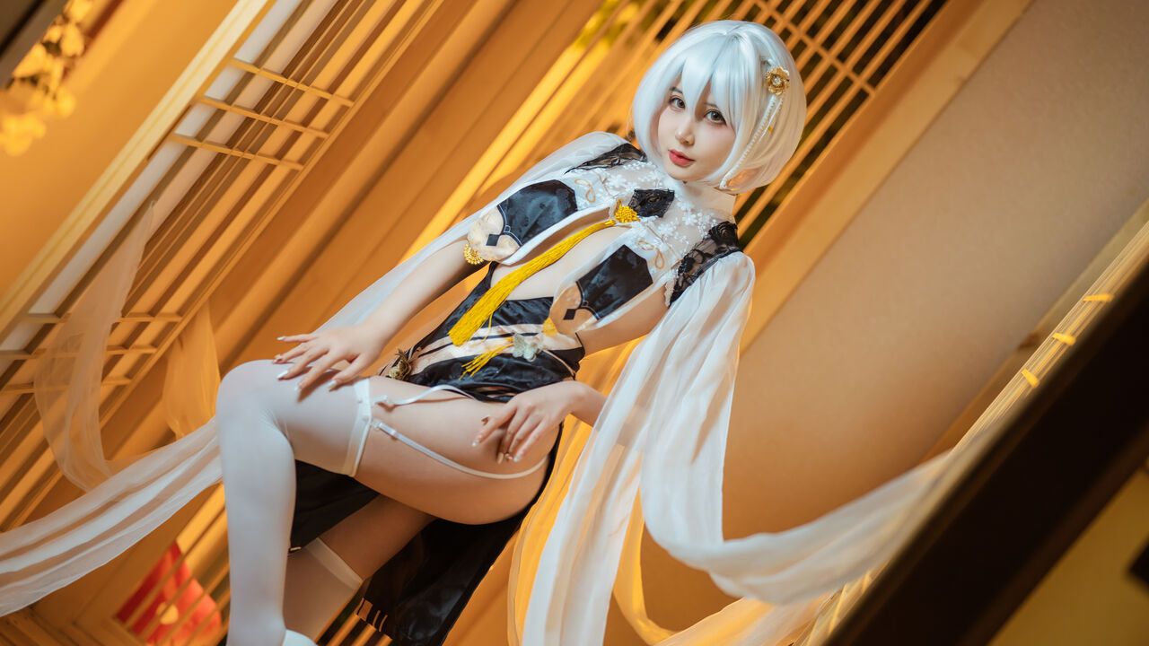 đọc truyện Hình Cosplay Chương 613 ảnh 5 tại Thiên Thai Truyện