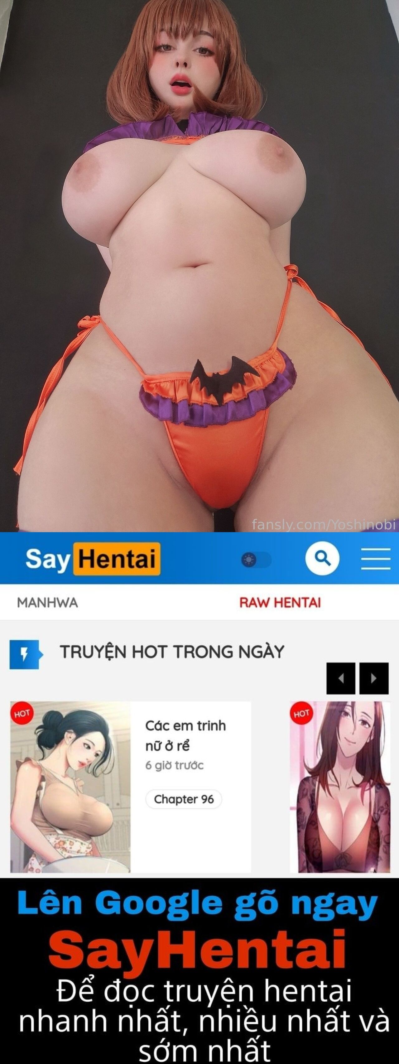 đọc truyện Hình Cosplay Chương 614 ảnh 122 tại Thiên Thai Truyện