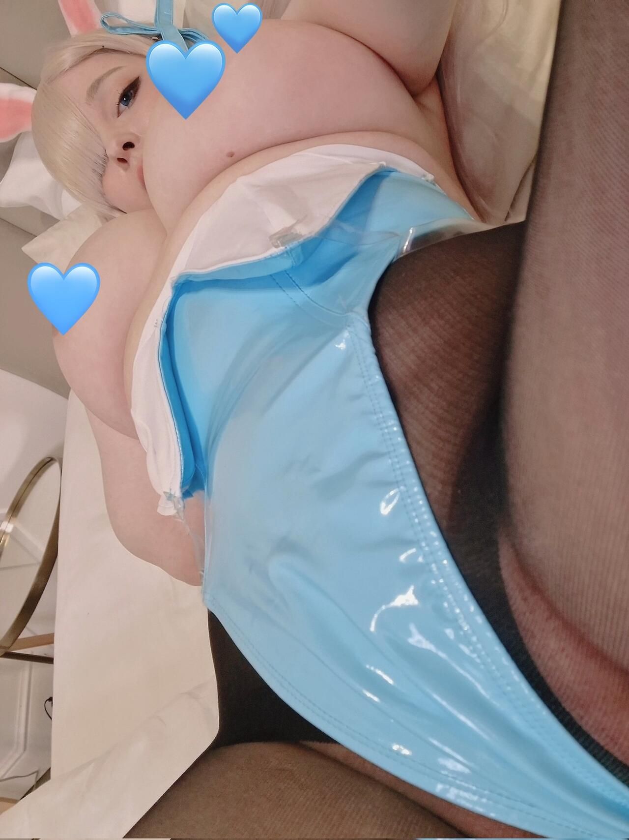 đọc truyện Hình Cosplay Chương 614 ảnh 6 tại Thiên Thai Truyện