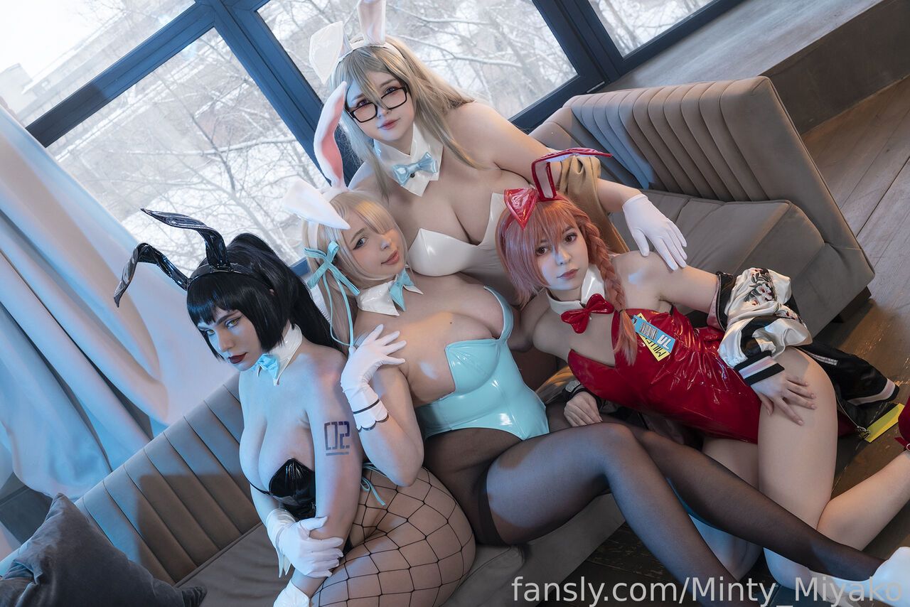 đọc truyện Hình Cosplay Chương 614 ảnh 94 tại Thiên Thai Truyện