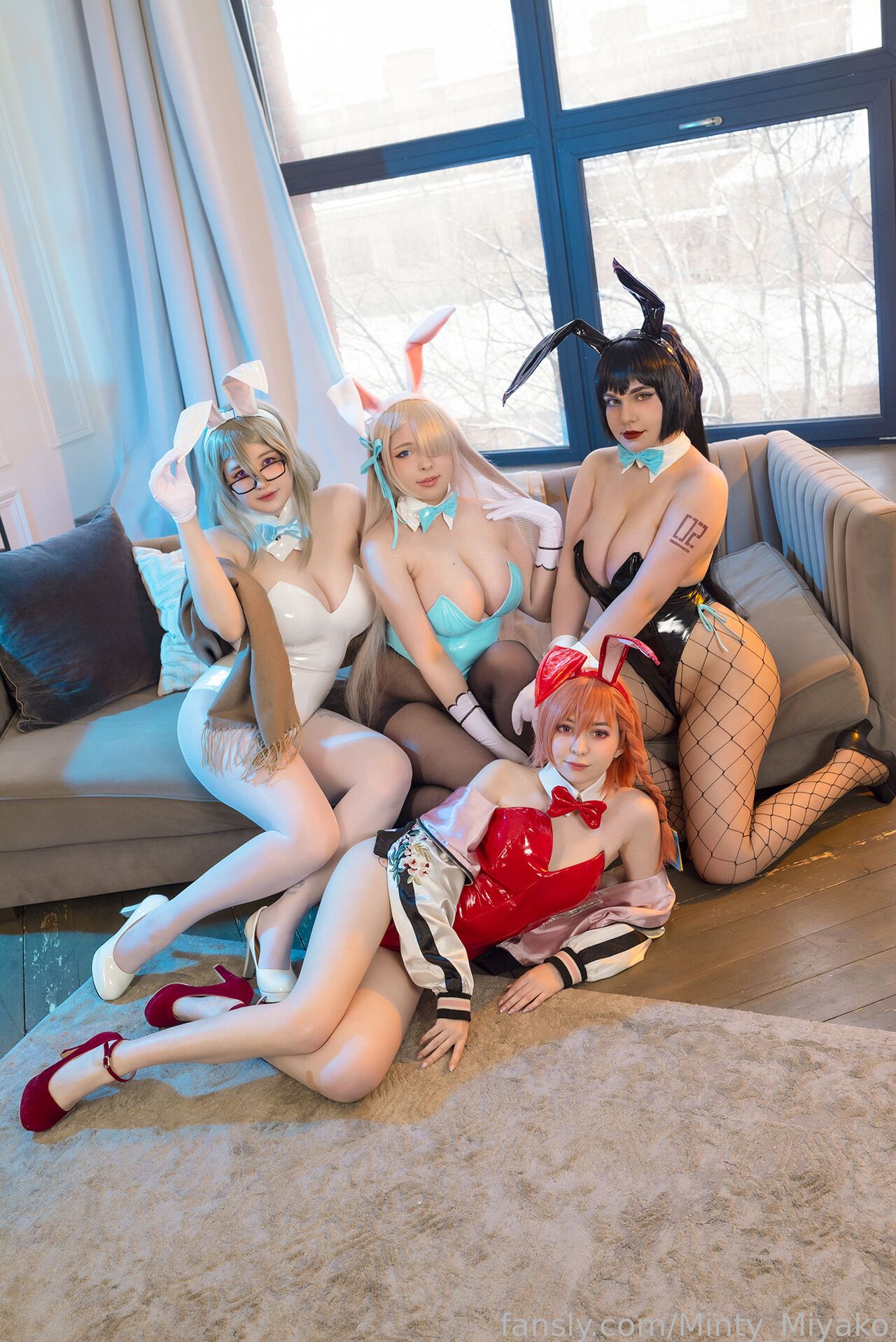 đọc truyện Hình Cosplay Chương 614 ảnh 98 tại Thiên Thai Truyện