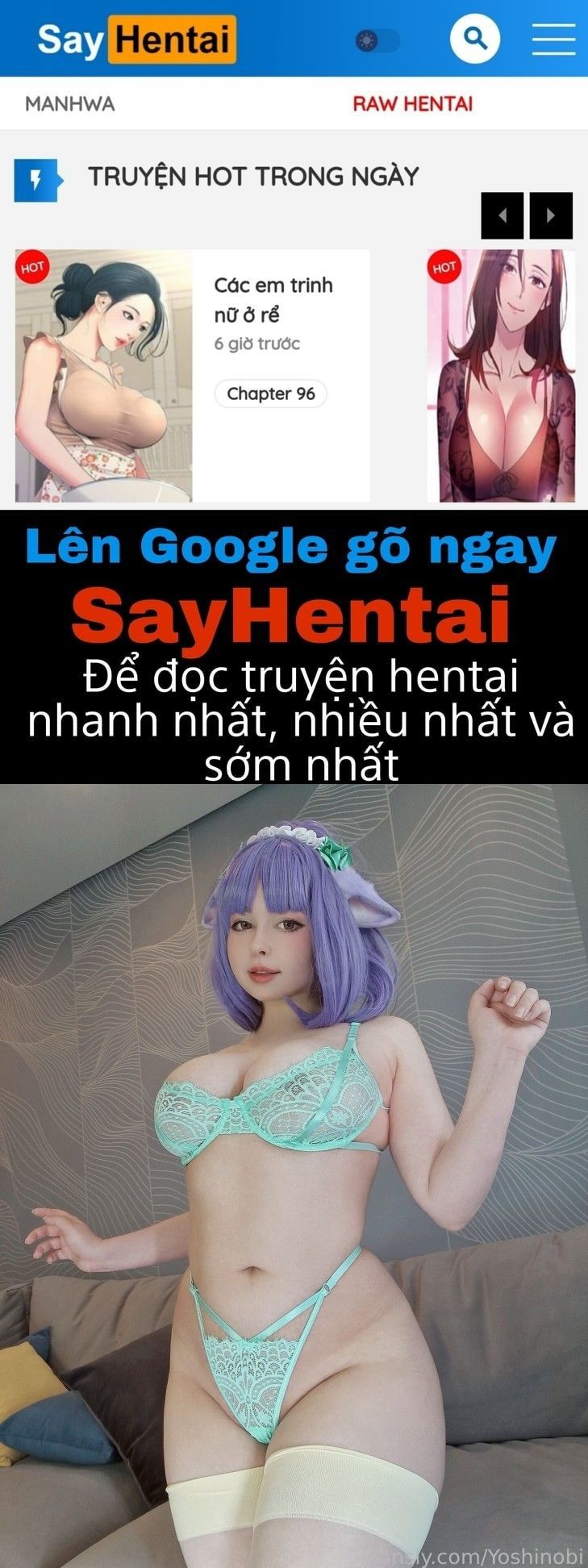 đọc truyện Hình Cosplay Chương 616 ảnh 2 tại Thiên Thai Truyện