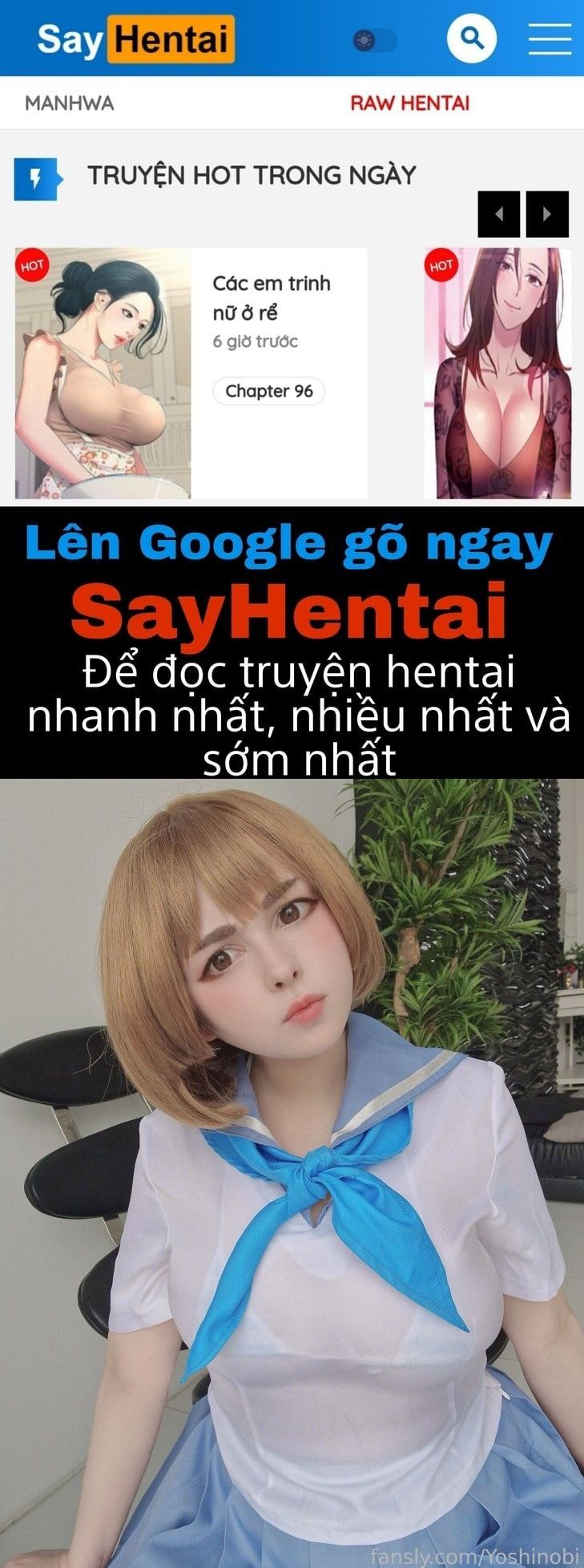 đọc truyện Hình Cosplay Chương 617 ảnh 2 tại Thiên Thai Truyện