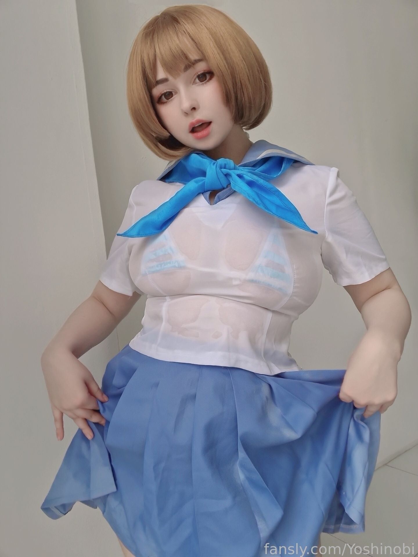 đọc truyện Hình Cosplay Chương 617 ảnh 4 tại Thiên Thai Truyện