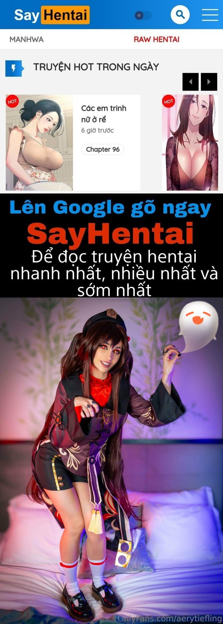 đọc truyện Hình Cosplay Chương 618 ảnh 2 tại Thiên Thai Truyện