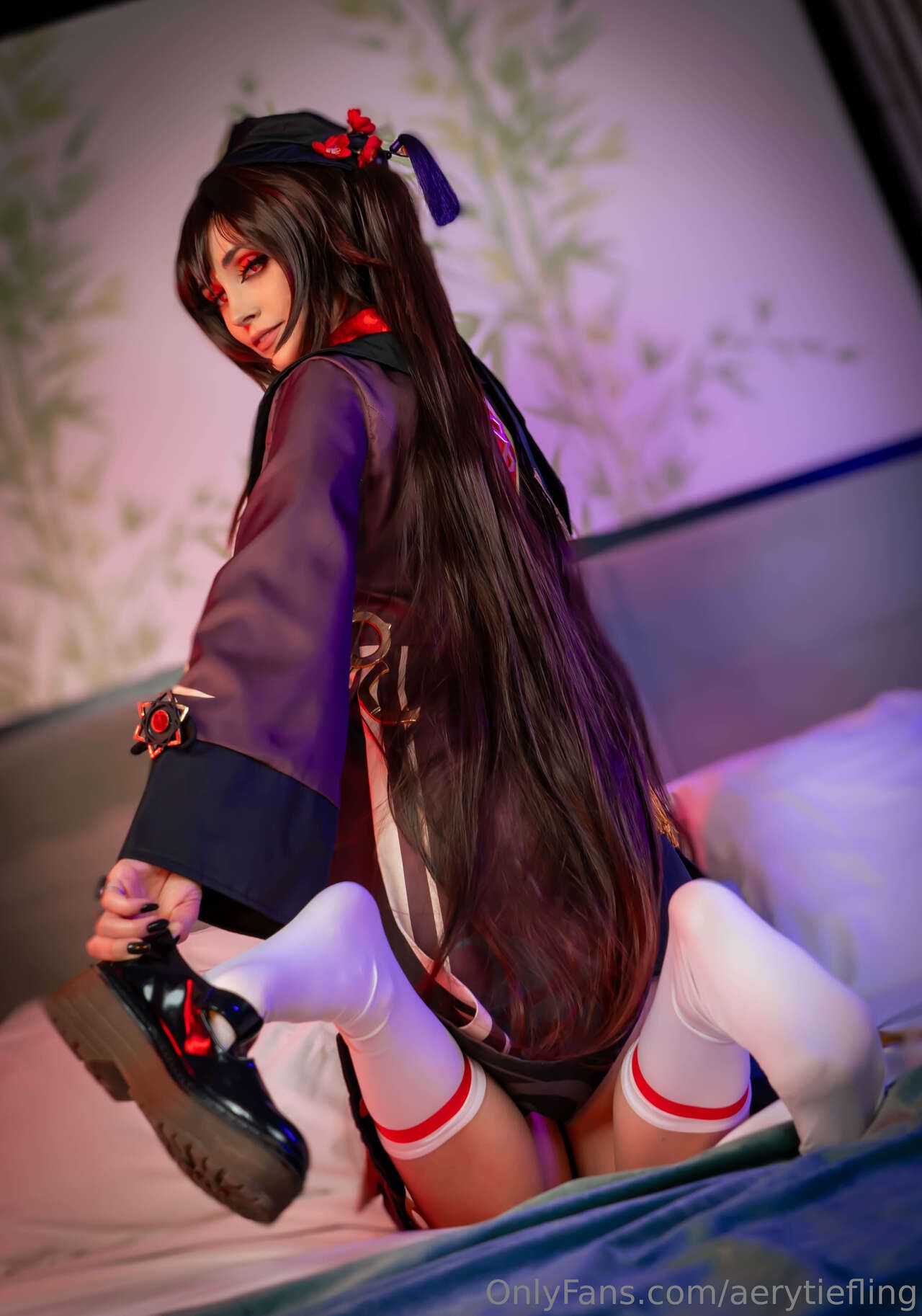 đọc truyện Hình Cosplay Chương 618 ảnh 4 tại Thiên Thai Truyện