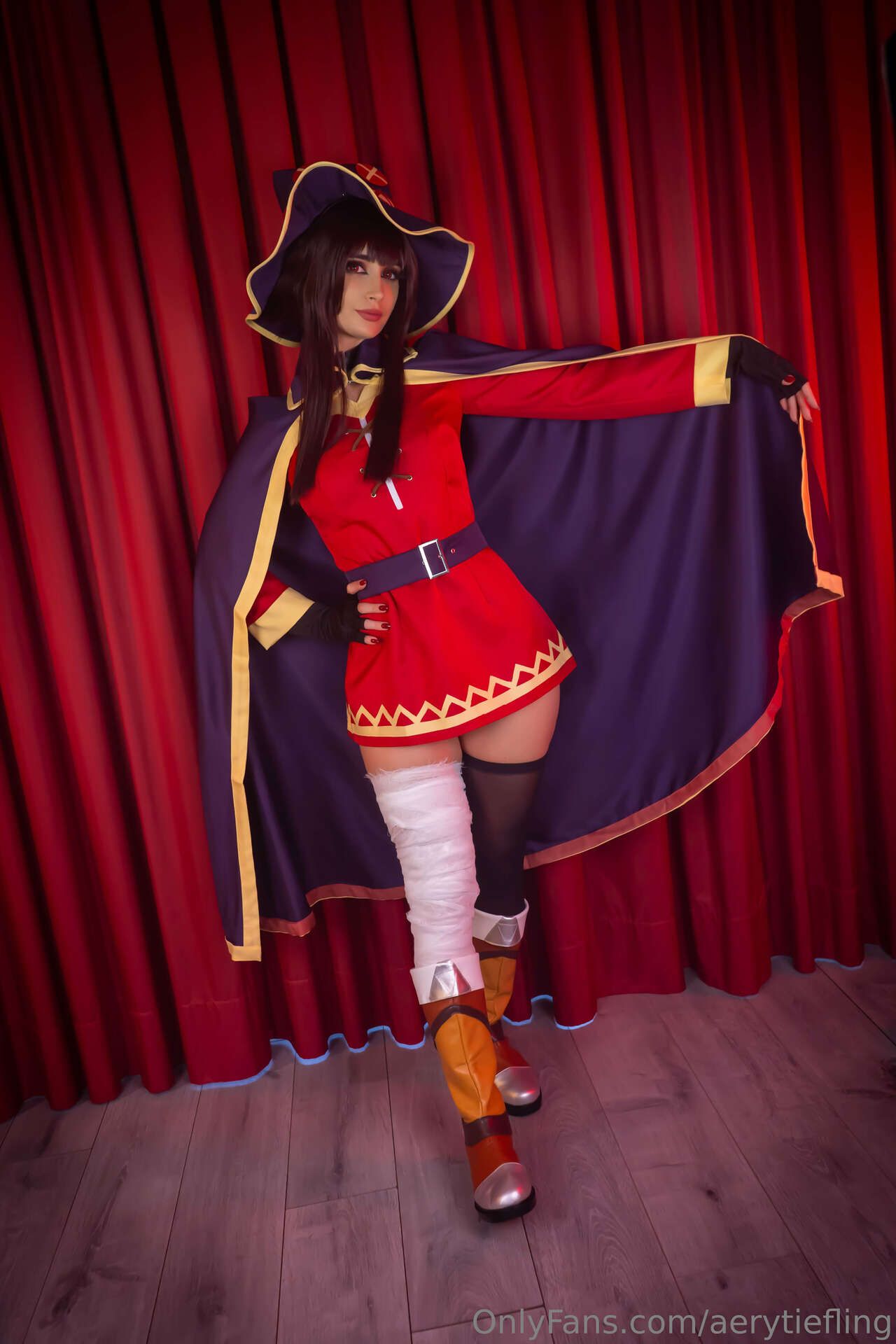 đọc truyện Hình Cosplay Chương 619 ảnh 3 tại Thiên Thai Truyện