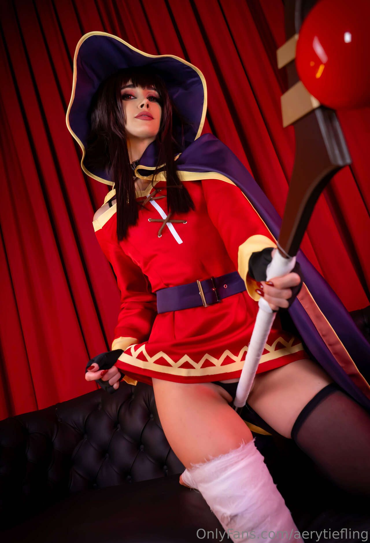 đọc truyện Hình Cosplay Chương 619 ảnh 14 tại Thiên Thai Truyện