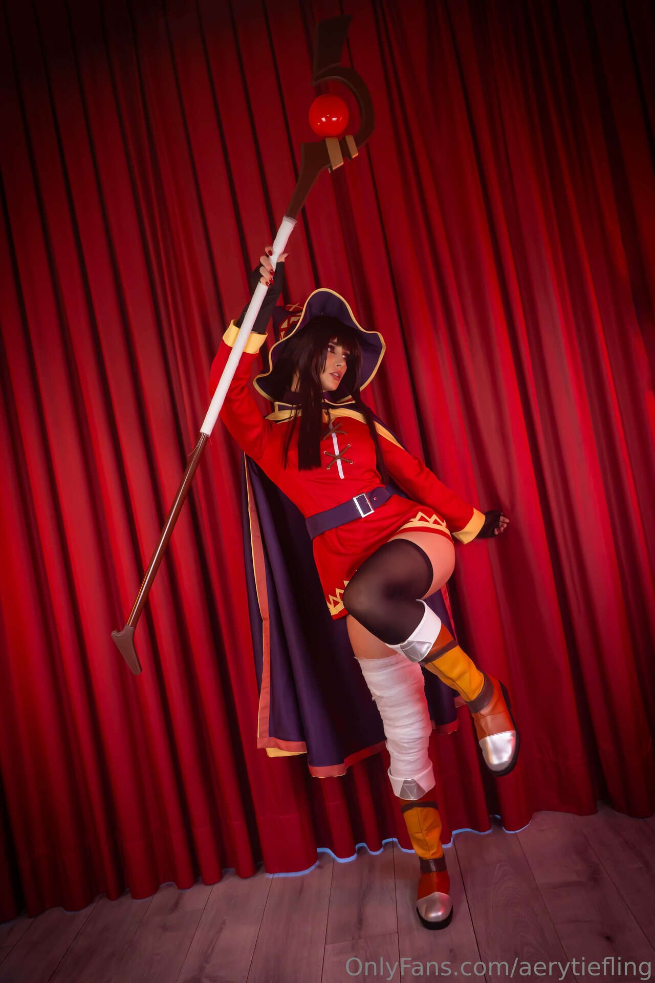 đọc truyện Hình Cosplay Chương 619 ảnh 5 tại Thiên Thai Truyện