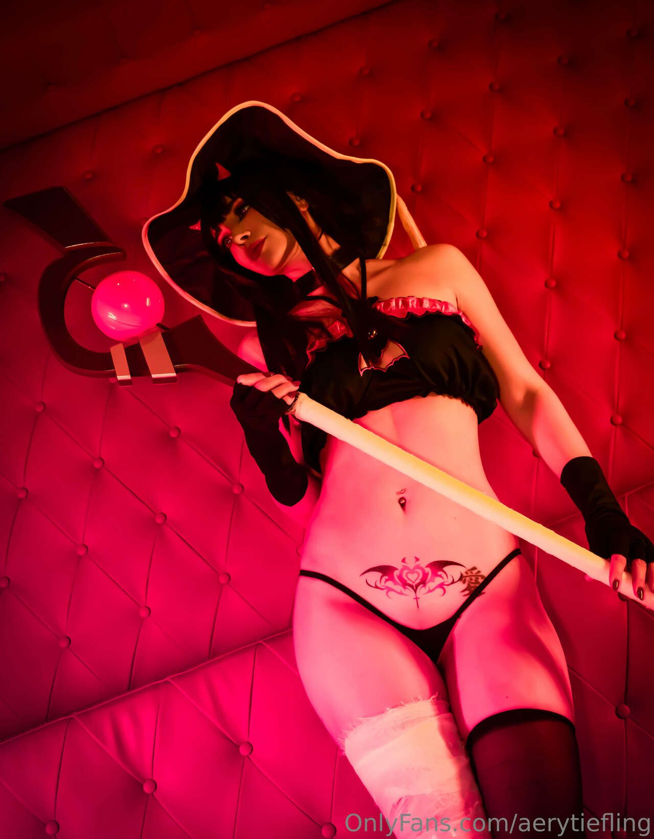 đọc truyện Hình Cosplay Chương 619 ảnh 35 tại Thiên Thai Truyện