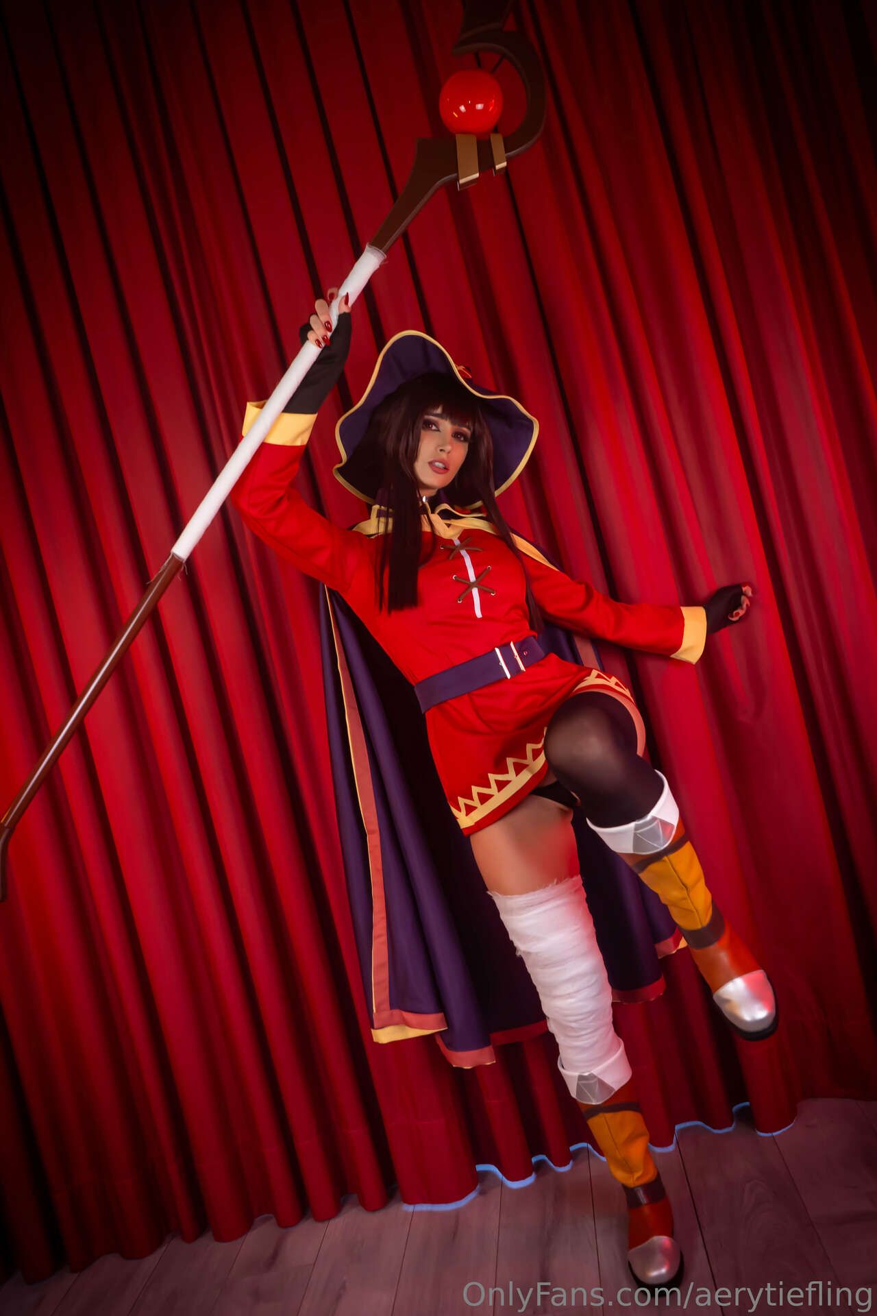 đọc truyện Hình Cosplay Chương 619 ảnh 6 tại Thiên Thai Truyện