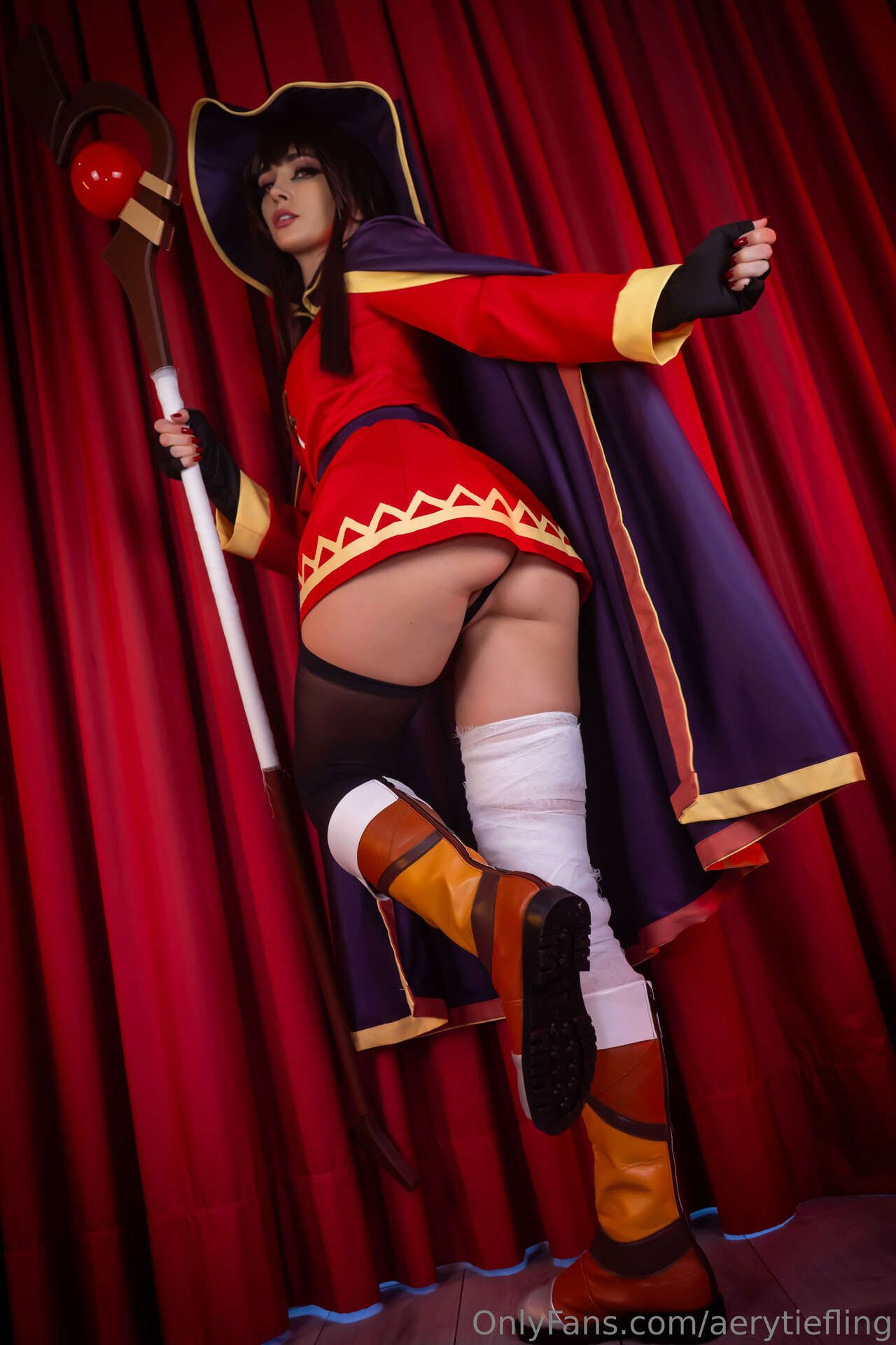 đọc truyện Hình Cosplay Chương 619 ảnh 7 tại Thiên Thai Truyện