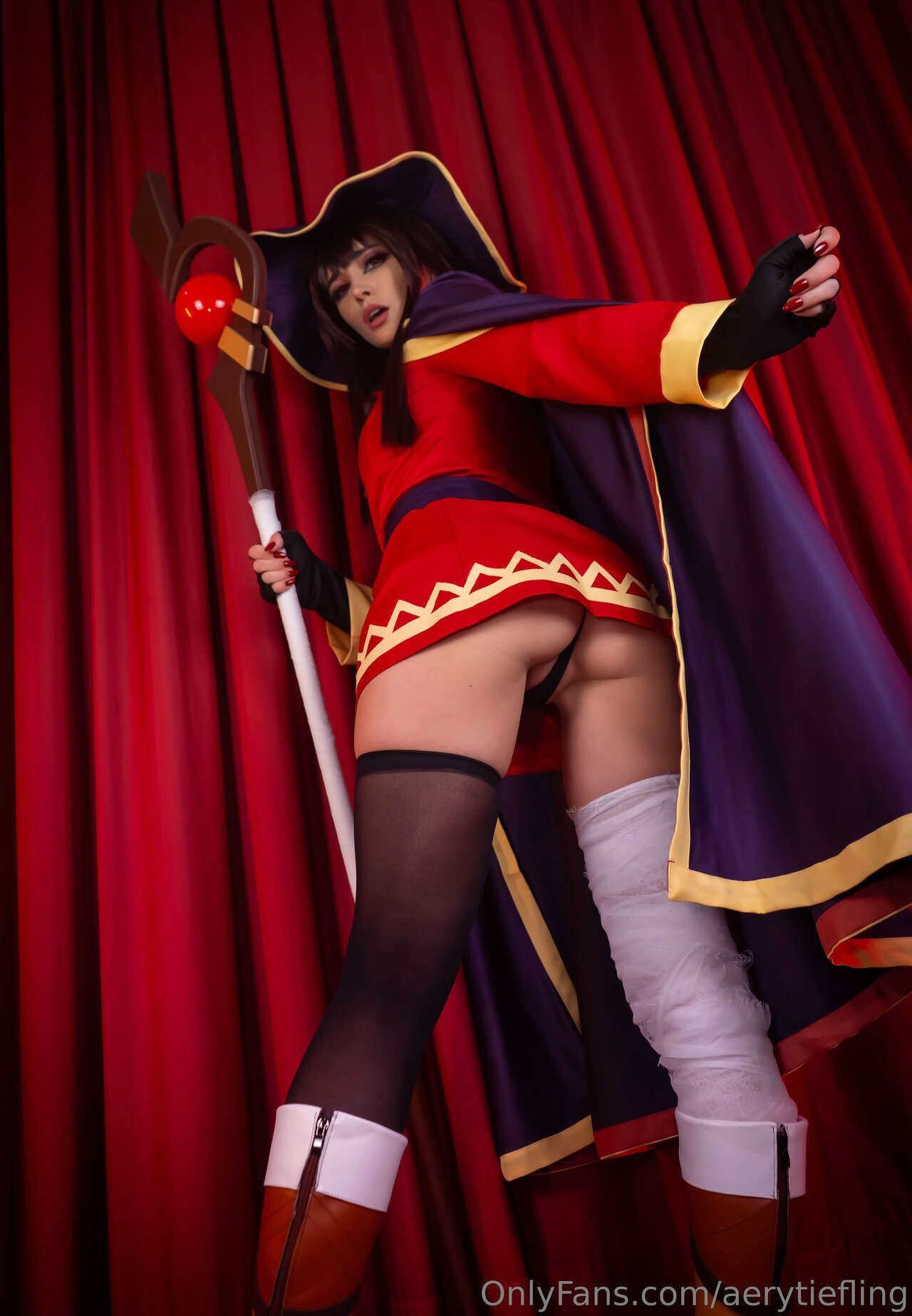 đọc truyện Hình Cosplay Chương 619 ảnh 8 tại Thiên Thai Truyện