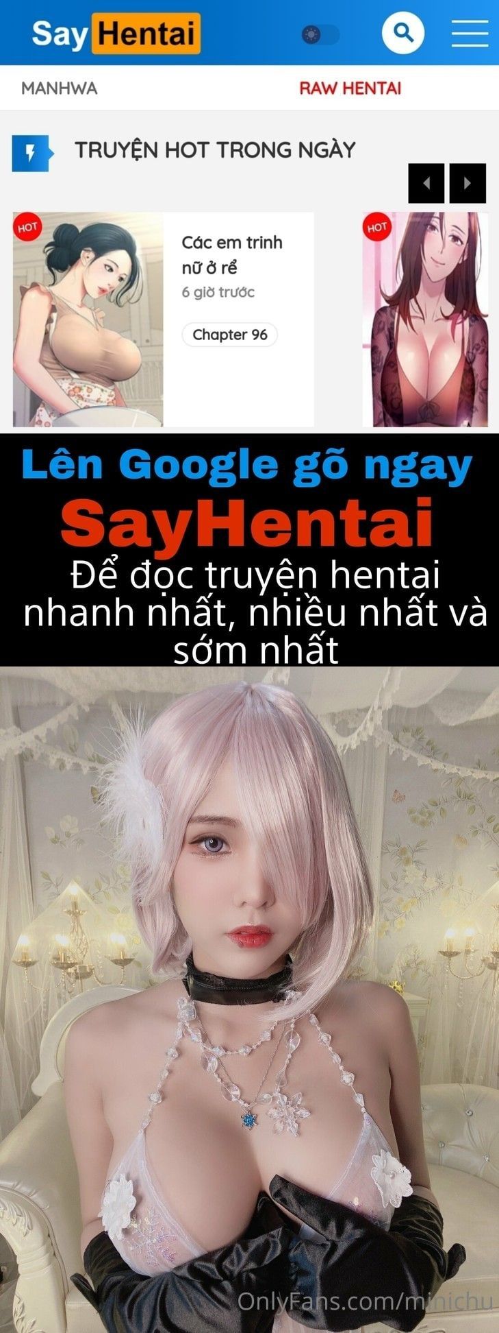 đọc truyện Hình Cosplay Chương 62 ảnh 2 tại Thiên Thai Truyện