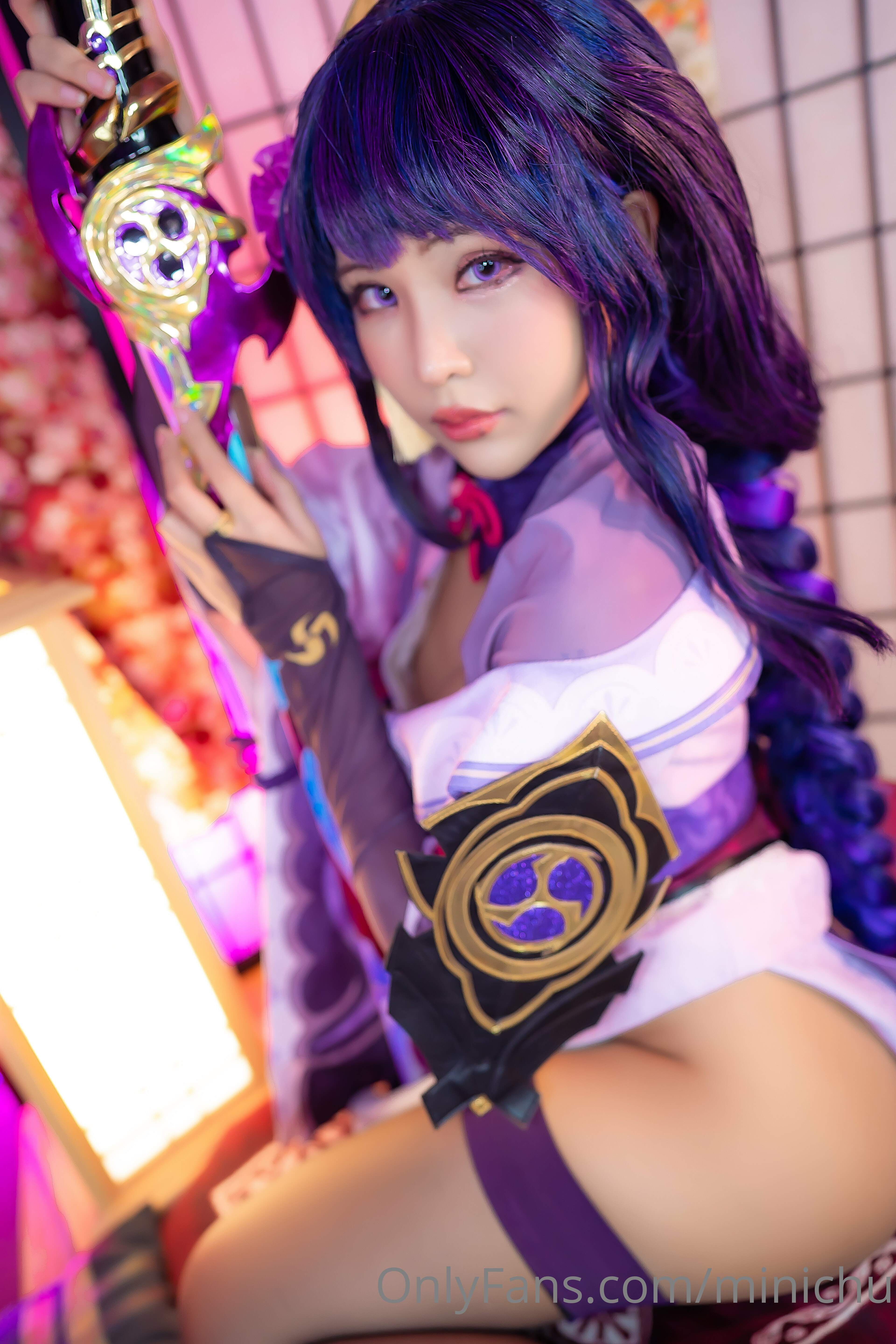 đọc truyện Hình Cosplay Chương 62 ảnh 33 tại Thiên Thai Truyện