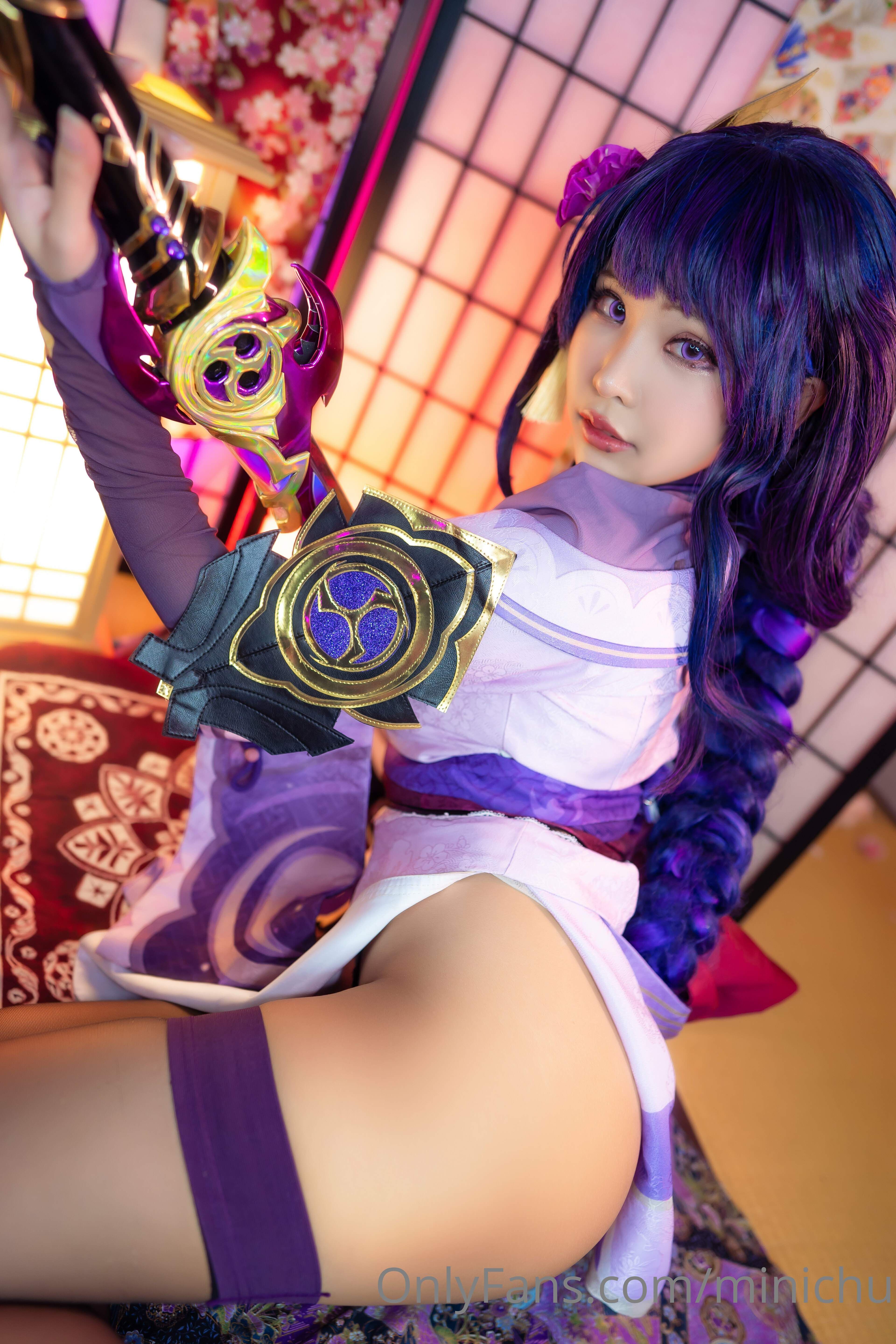 đọc truyện Hình Cosplay Chương 62 ảnh 36 tại Thiên Thai Truyện