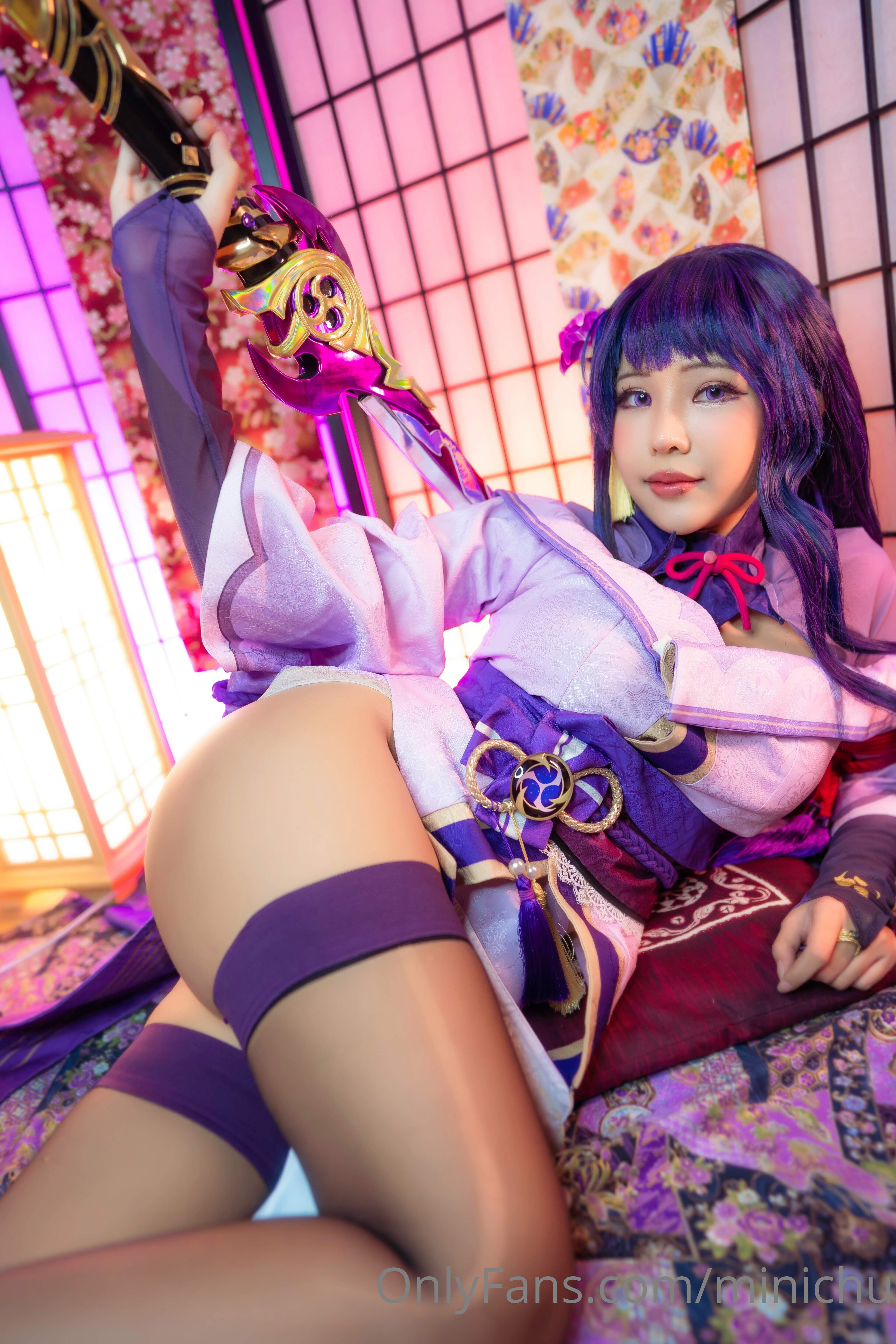 đọc truyện Hình Cosplay Chương 62 ảnh 38 tại Thiên Thai Truyện