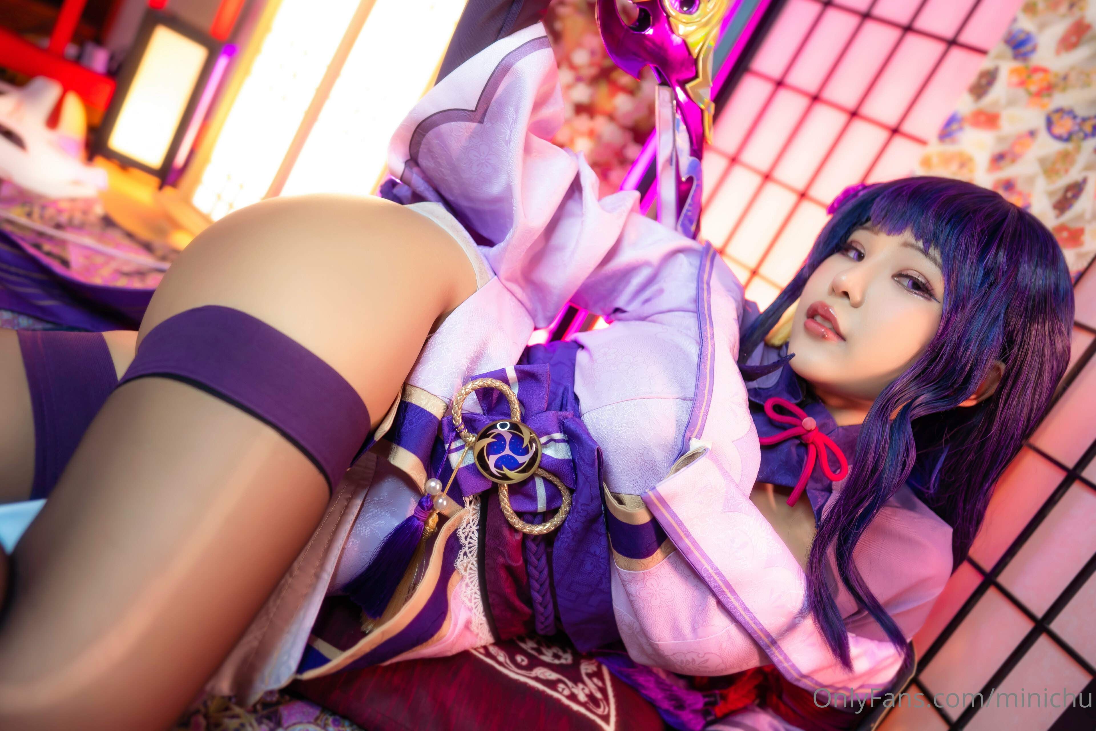 đọc truyện Hình Cosplay Chương 62 ảnh 41 tại Thiên Thai Truyện