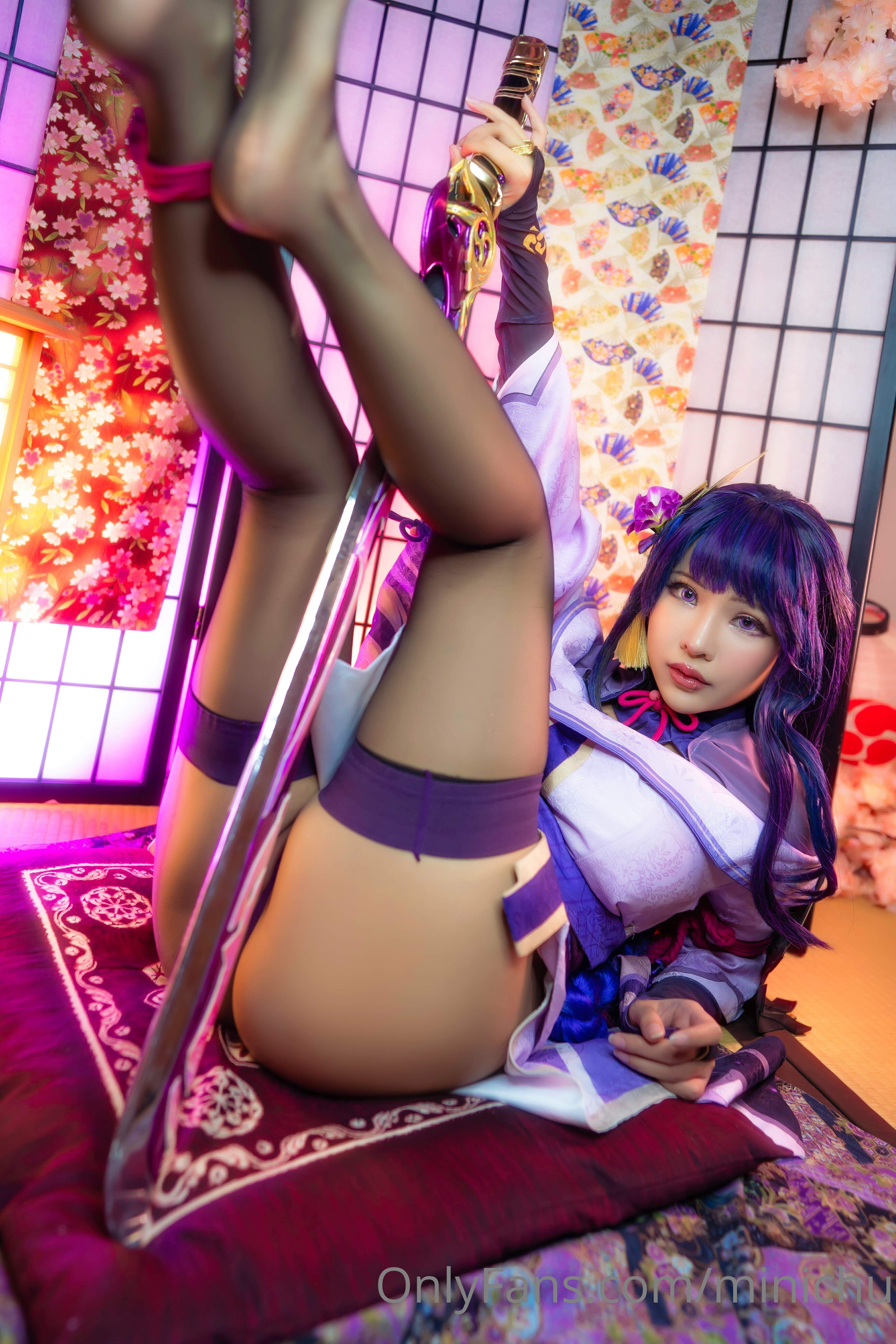 đọc truyện Hình Cosplay Chương 62 ảnh 42 tại Thiên Thai Truyện