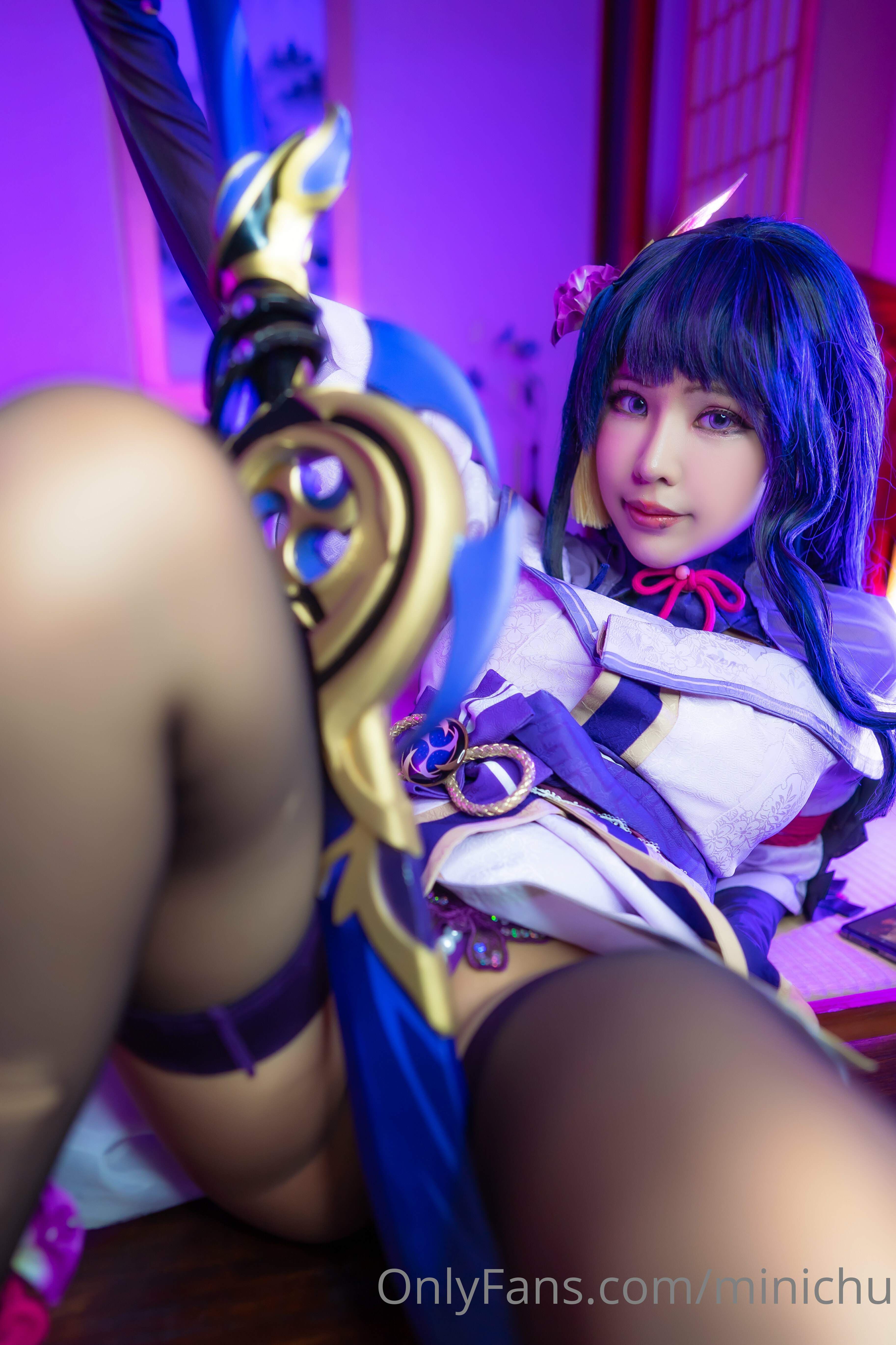 đọc truyện Hình Cosplay Chương 62 ảnh 44 tại Thiên Thai Truyện