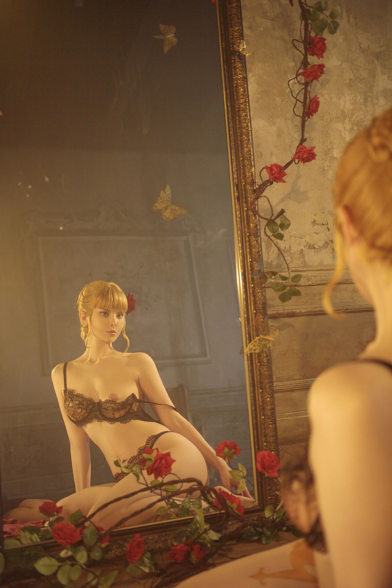 đọc truyện Hình Cosplay Chương 620 ảnh 26 tại Thiên Thai Truyện