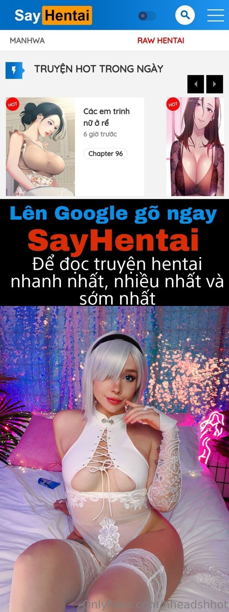 đọc truyện Hình Cosplay Chương 624 ảnh 2 tại Thiên Thai Truyện