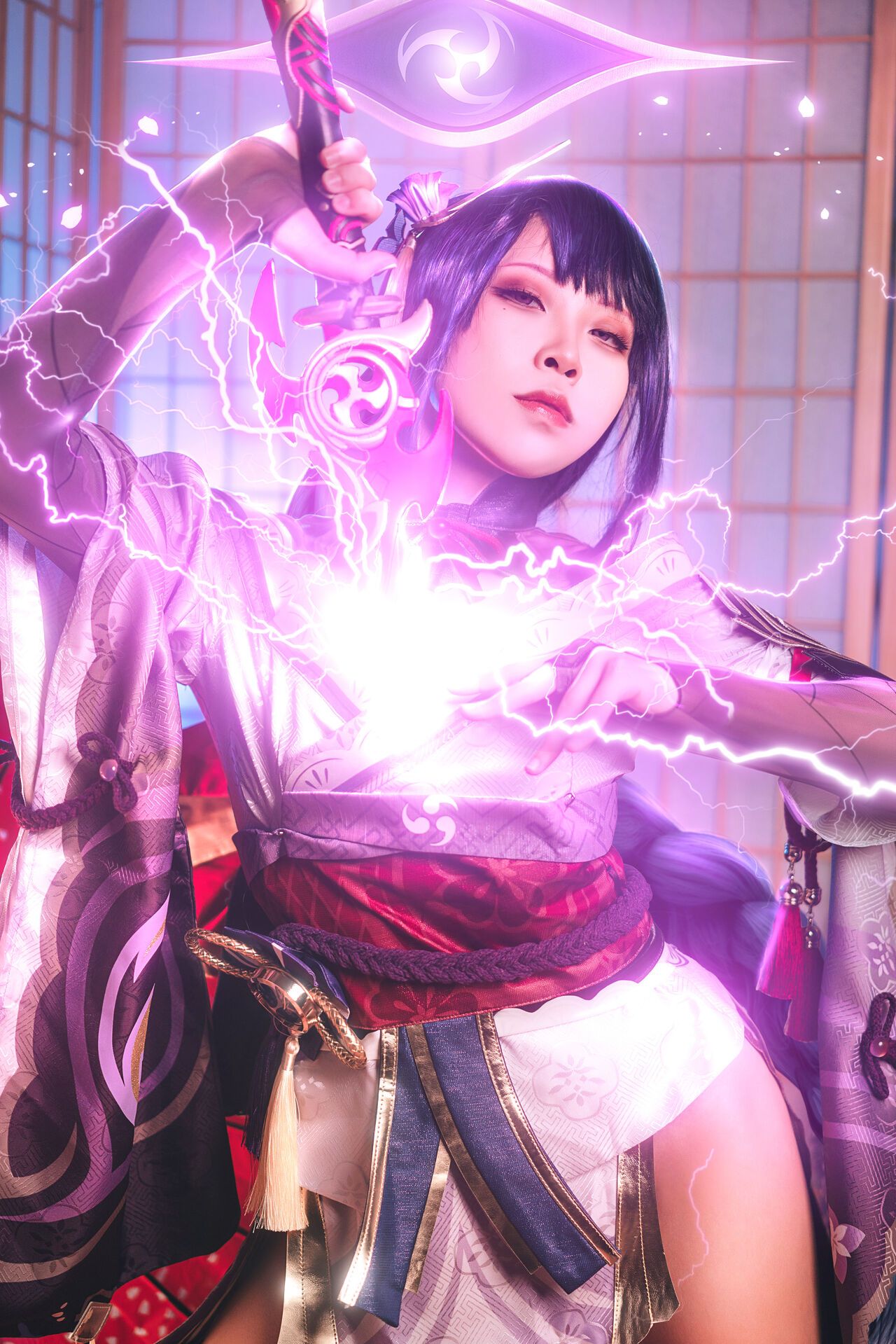 đọc truyện Hình Cosplay Chương 626 ảnh 13 tại Thiên Thai Truyện