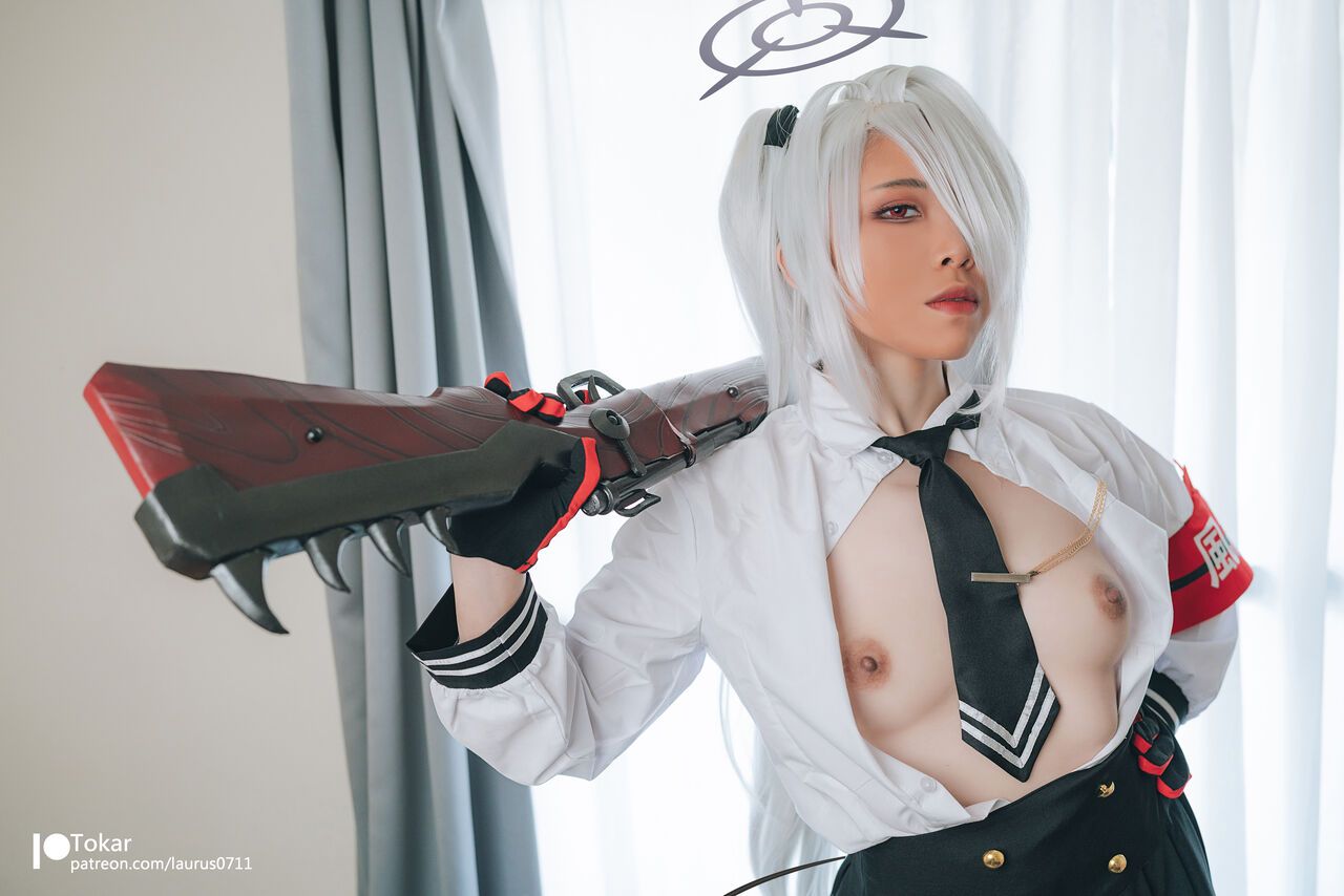 đọc truyện Hình Cosplay Chương 627 ảnh 14 tại Thiên Thai Truyện