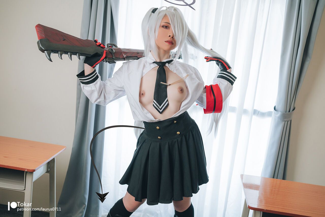 đọc truyện Hình Cosplay Chương 627 ảnh 15 tại Thiên Thai Truyện