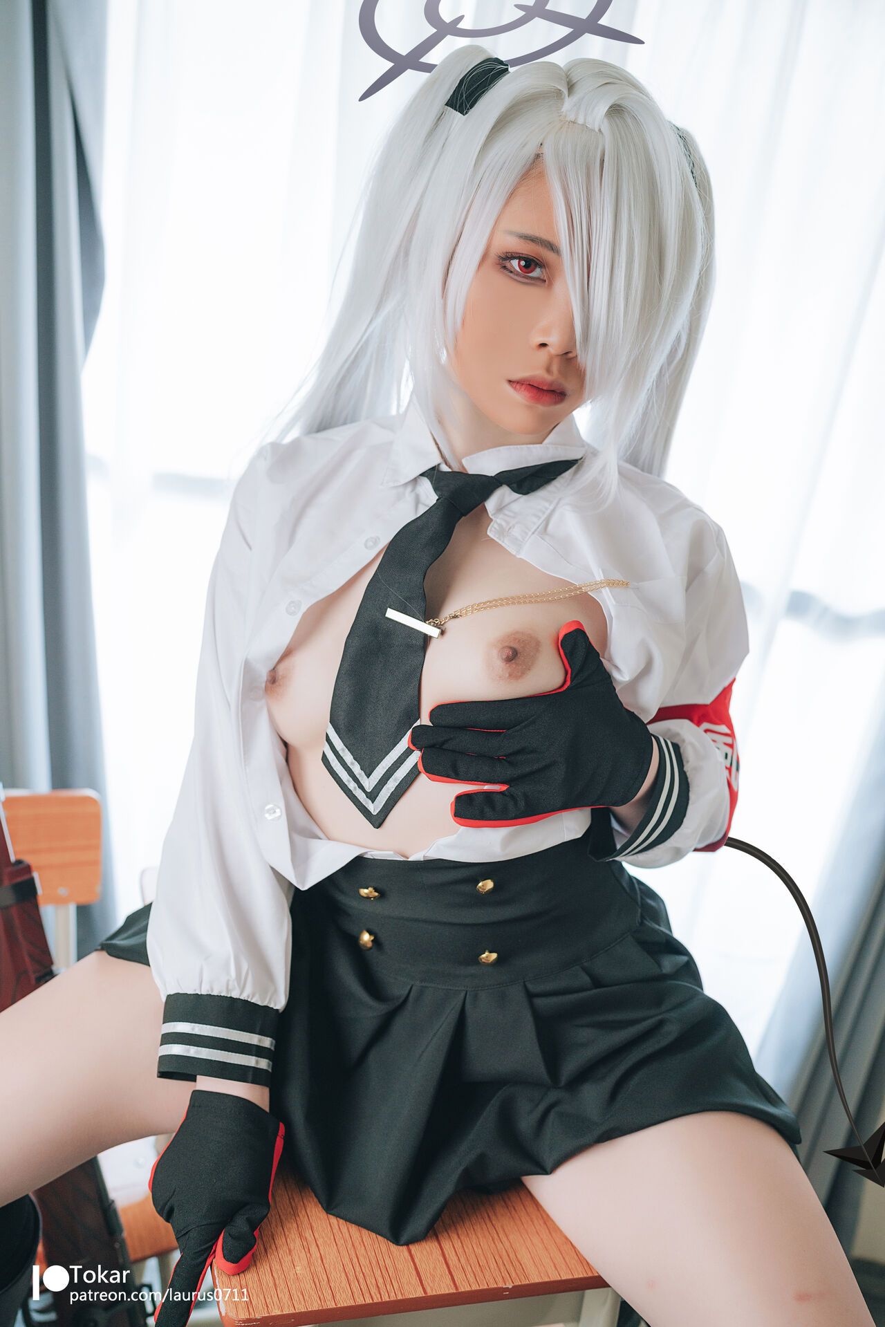 đọc truyện Hình Cosplay Chương 627 ảnh 21 tại Thiên Thai Truyện