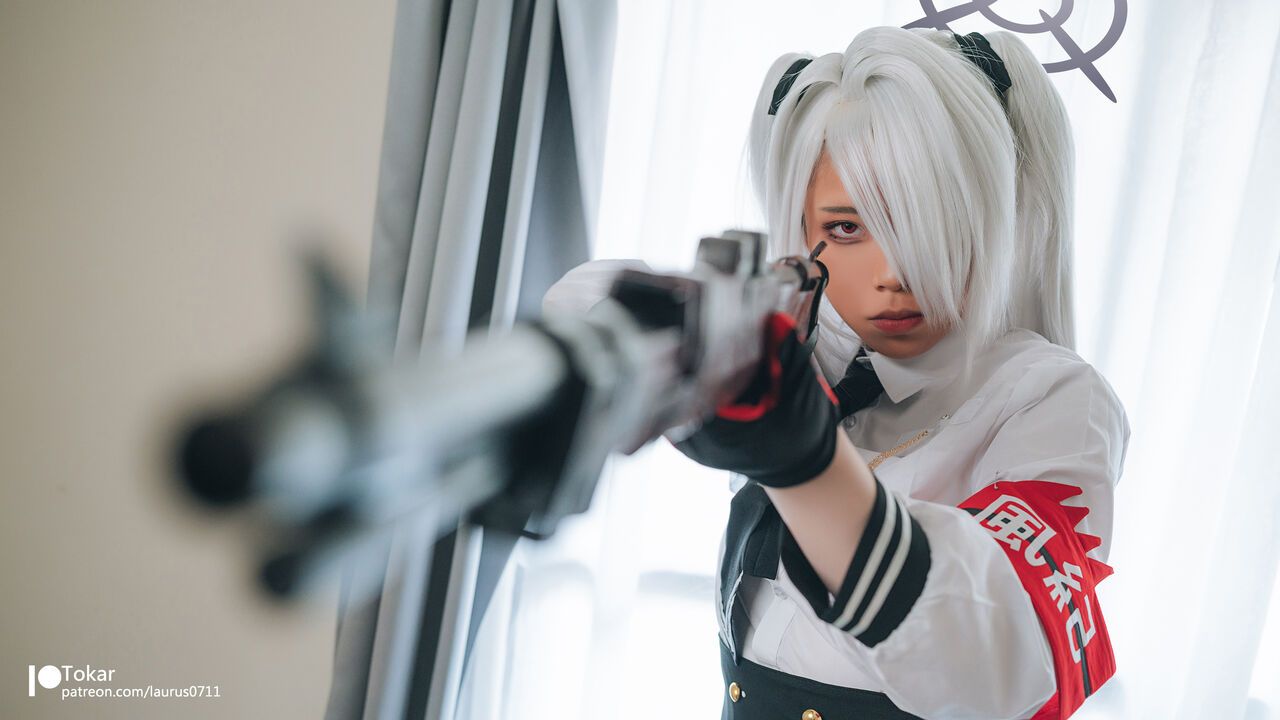 đọc truyện Hình Cosplay Chương 627 ảnh 4 tại Thiên Thai Truyện