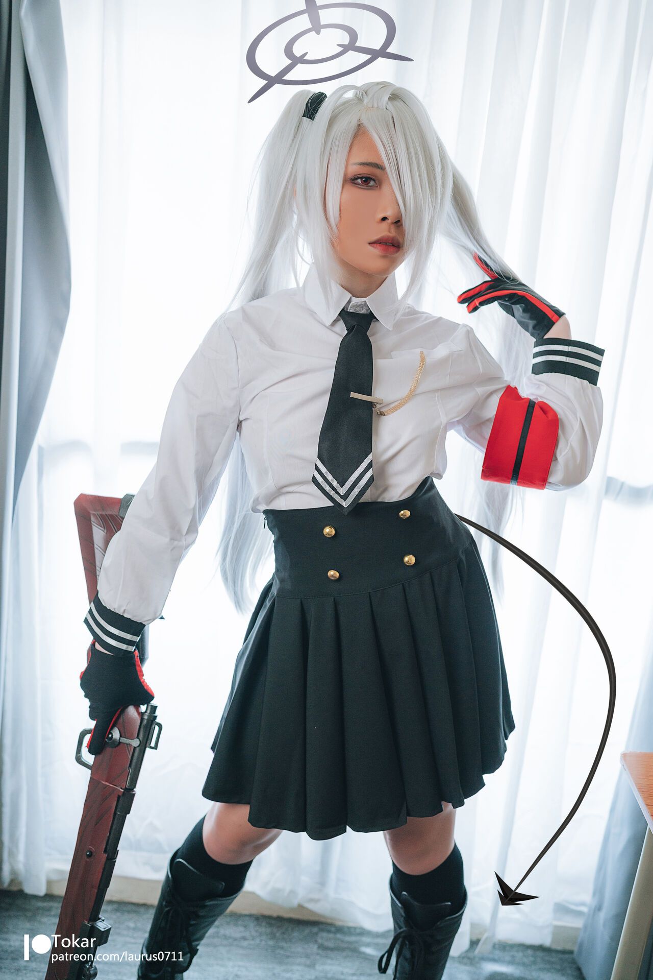 đọc truyện Hình Cosplay Chương 627 ảnh 5 tại Thiên Thai Truyện