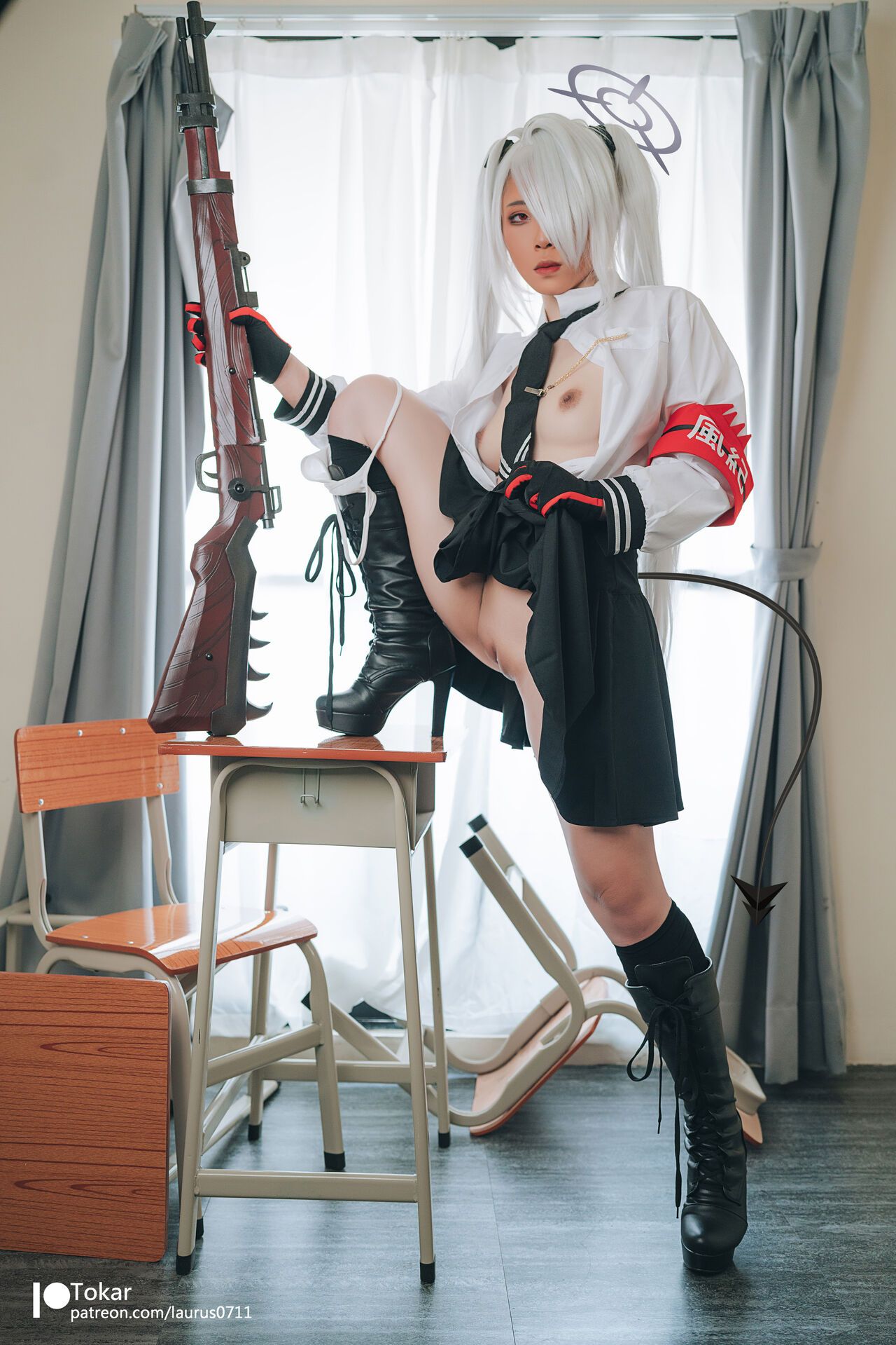 đọc truyện Hình Cosplay Chương 627 ảnh 39 tại Thiên Thai Truyện