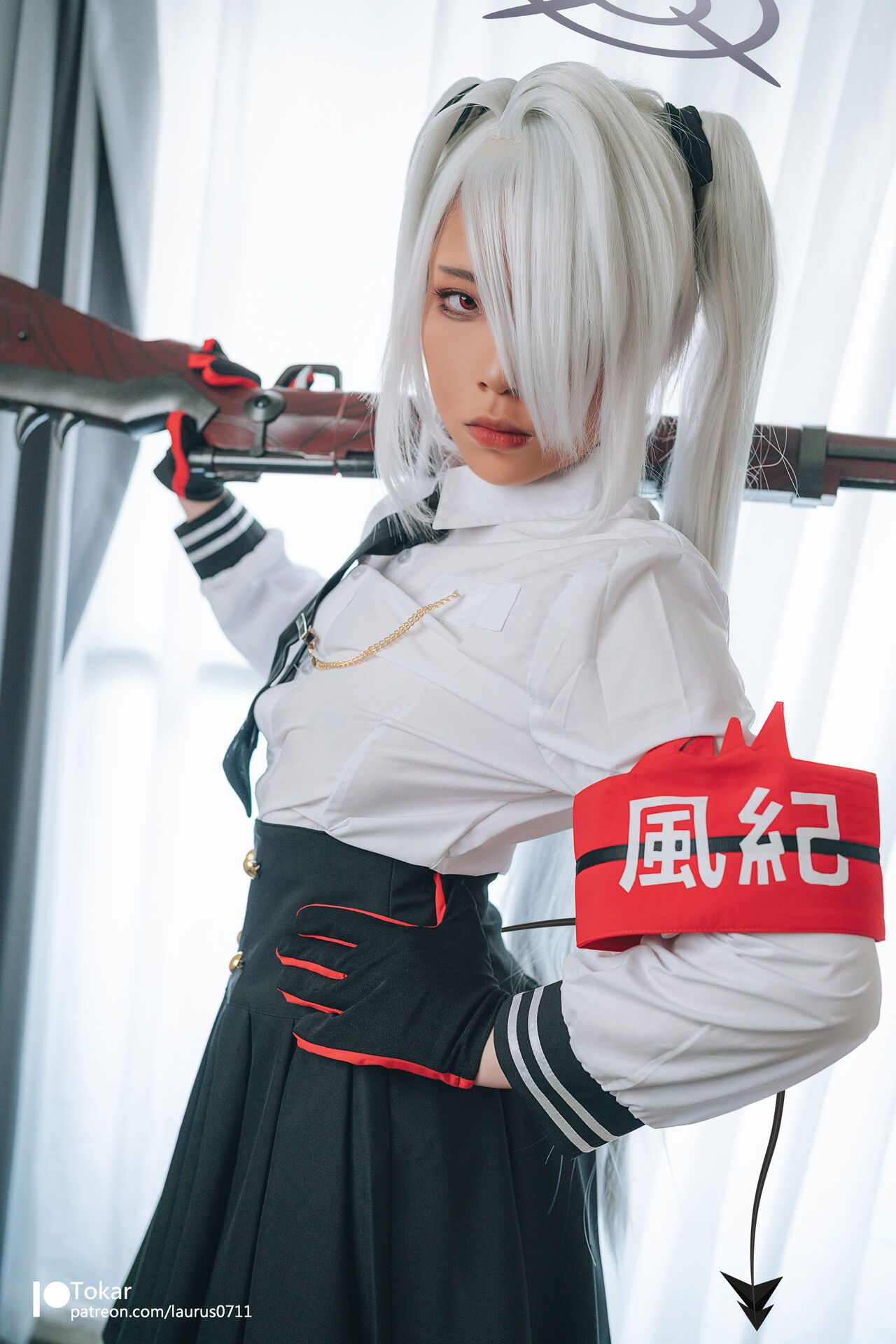 đọc truyện Hình Cosplay Chương 627 ảnh 6 tại Thiên Thai Truyện