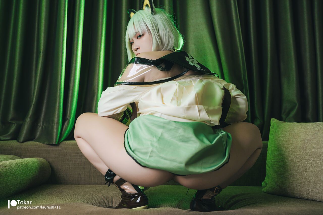 đọc truyện Hình Cosplay Chương 628 ảnh 40 tại Thiên Thai Truyện