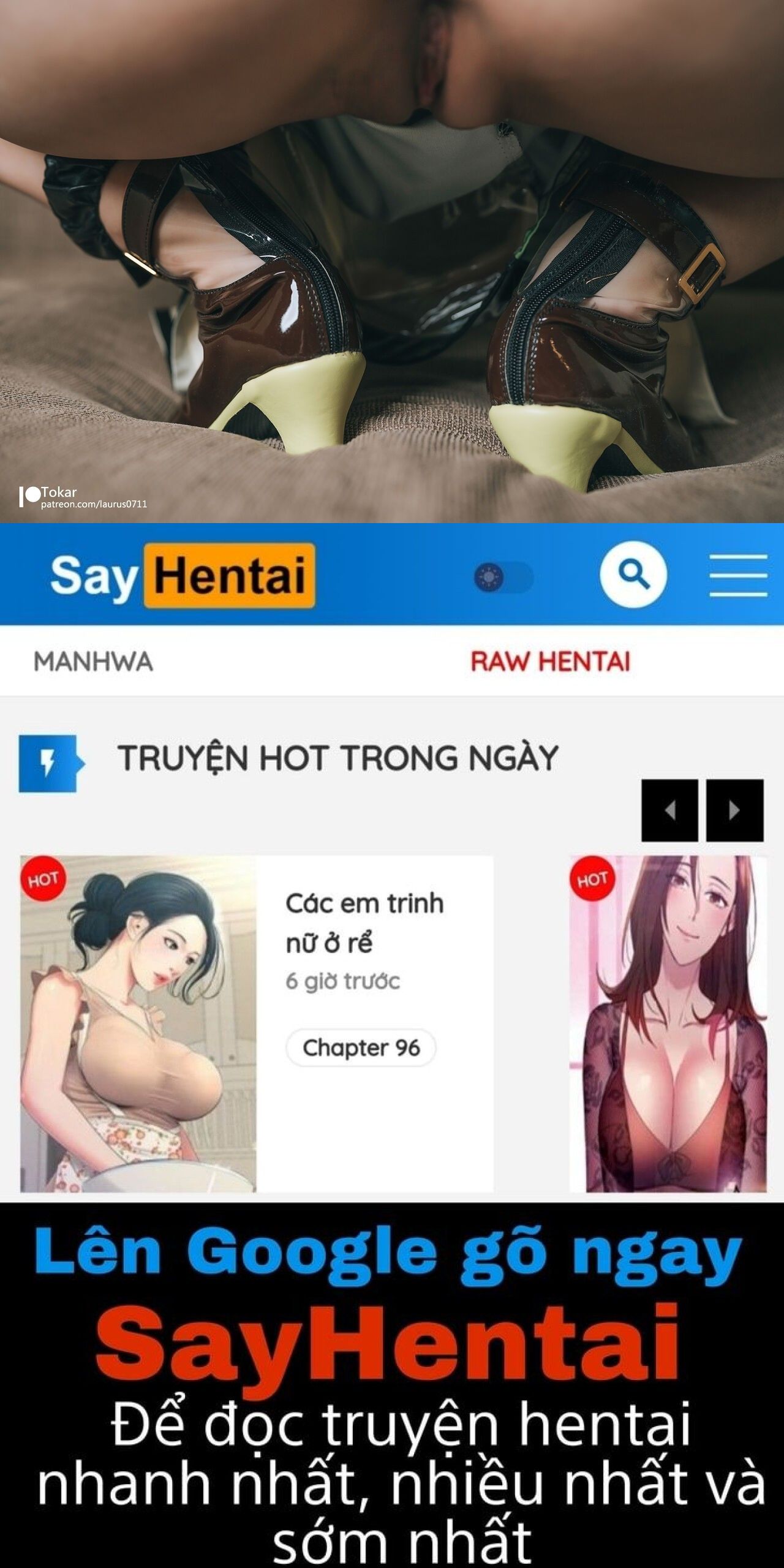 đọc truyện Hình Cosplay Chương 628 ảnh 49 tại Thiên Thai Truyện