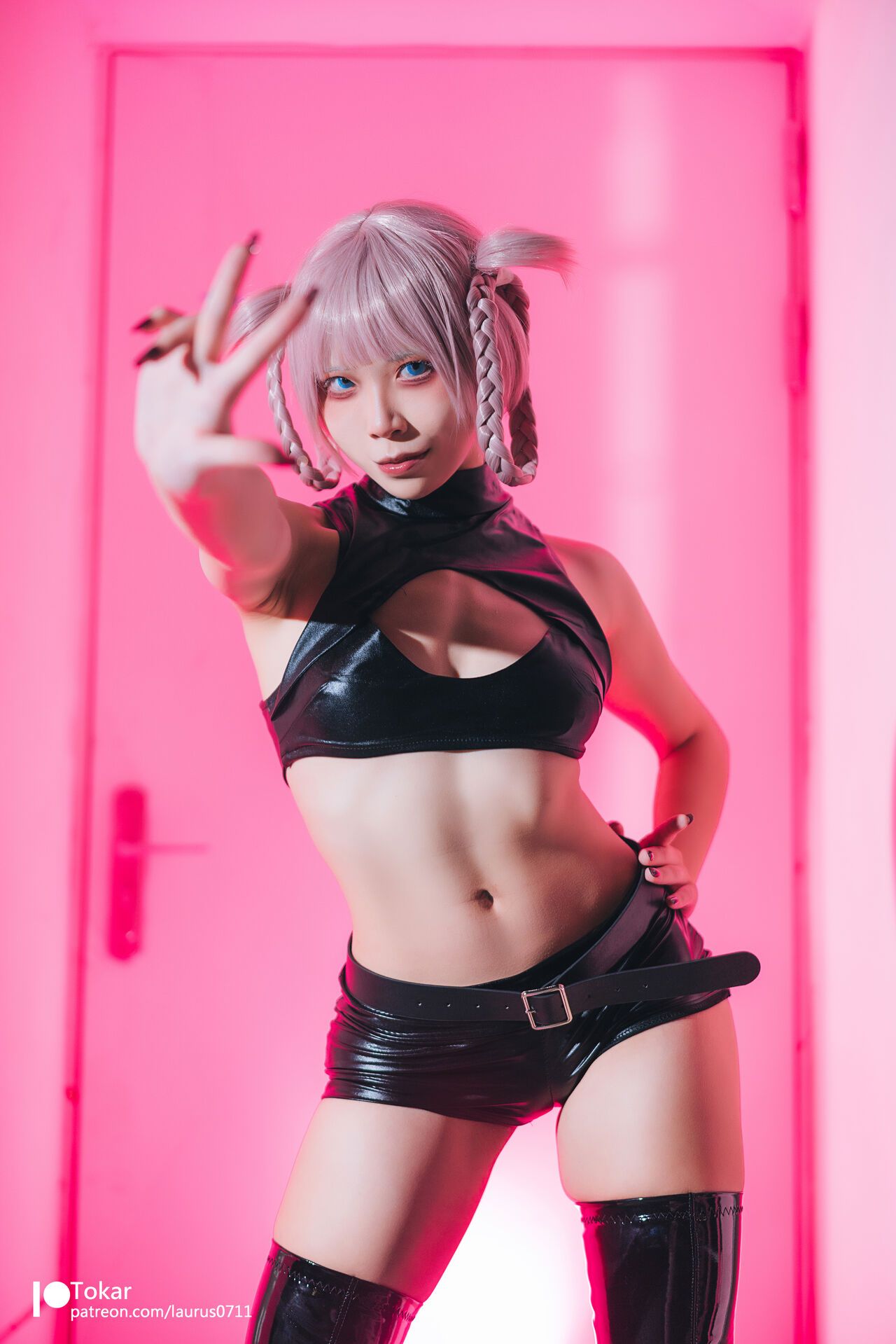 đọc truyện Hình Cosplay Chương 629 ảnh 3 tại Thiên Thai Truyện