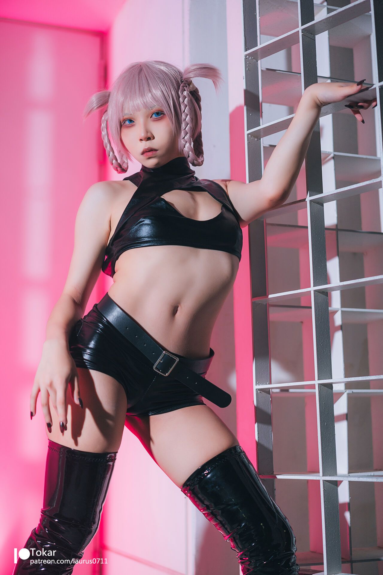 đọc truyện Hình Cosplay Chương 629 ảnh 4 tại Thiên Thai Truyện