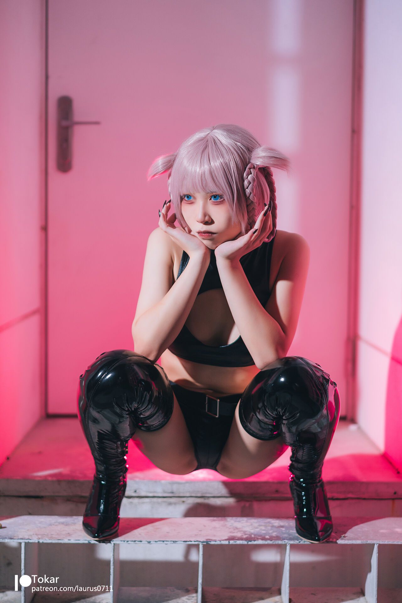 đọc truyện Hình Cosplay Chương 629 ảnh 5 tại Thiên Thai Truyện