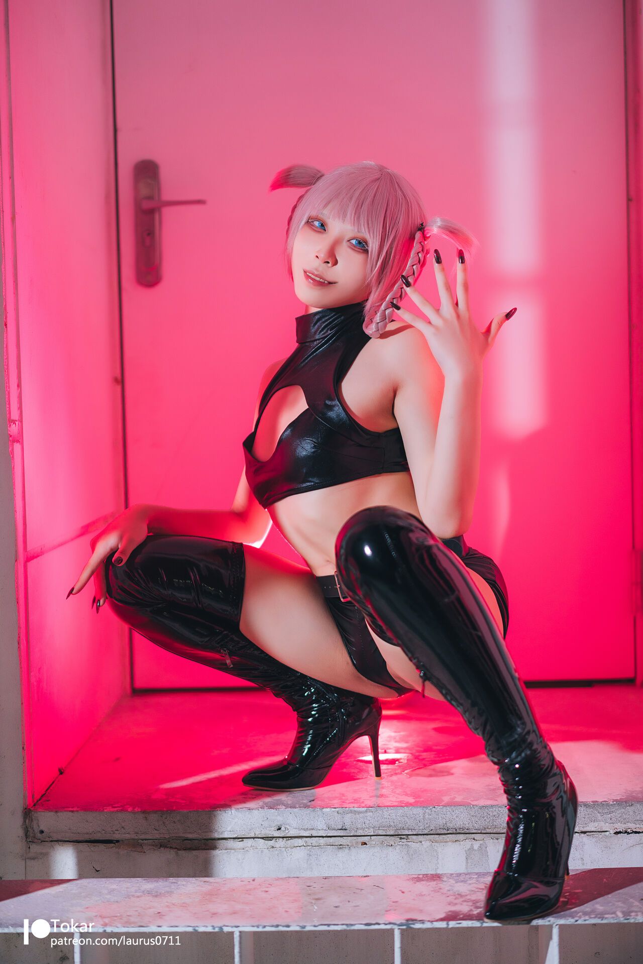 đọc truyện Hình Cosplay Chương 629 ảnh 7 tại Thiên Thai Truyện