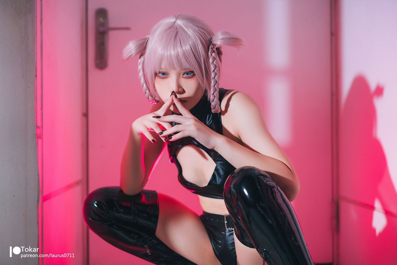 đọc truyện Hình Cosplay Chương 629 ảnh 8 tại Thiên Thai Truyện