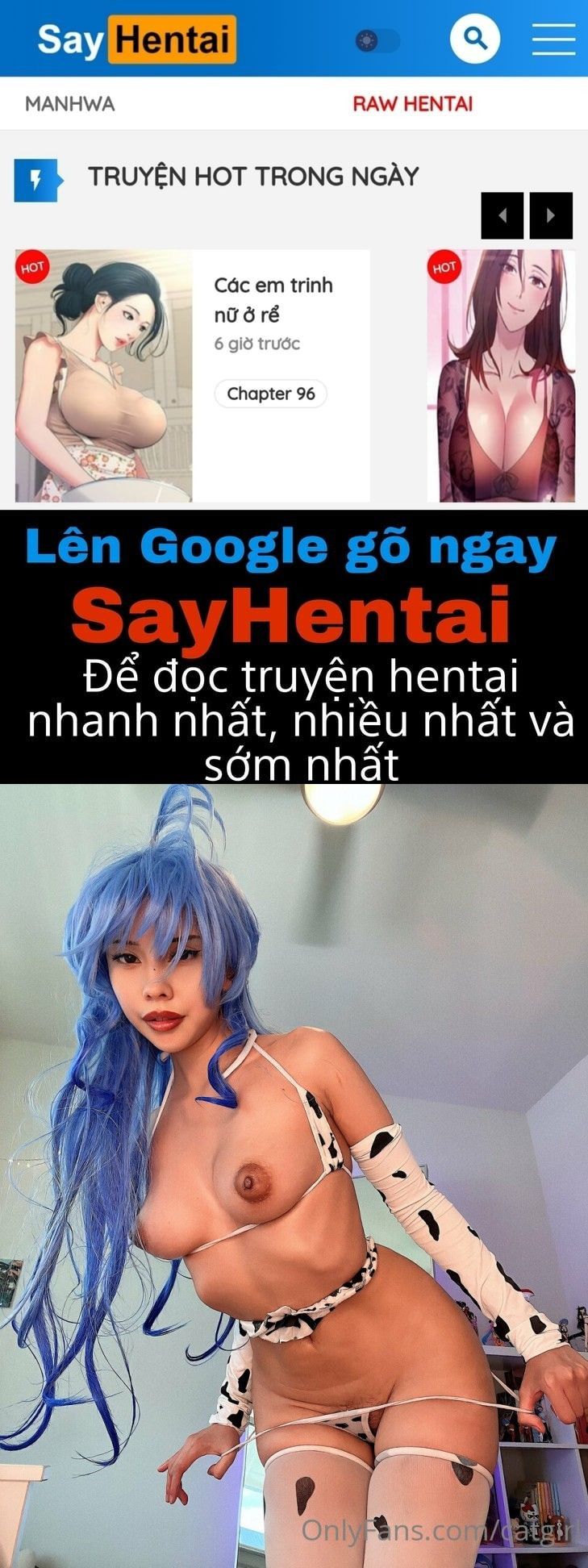 đọc truyện Hình Cosplay Chương 63 ảnh 2 tại Thiên Thai Truyện