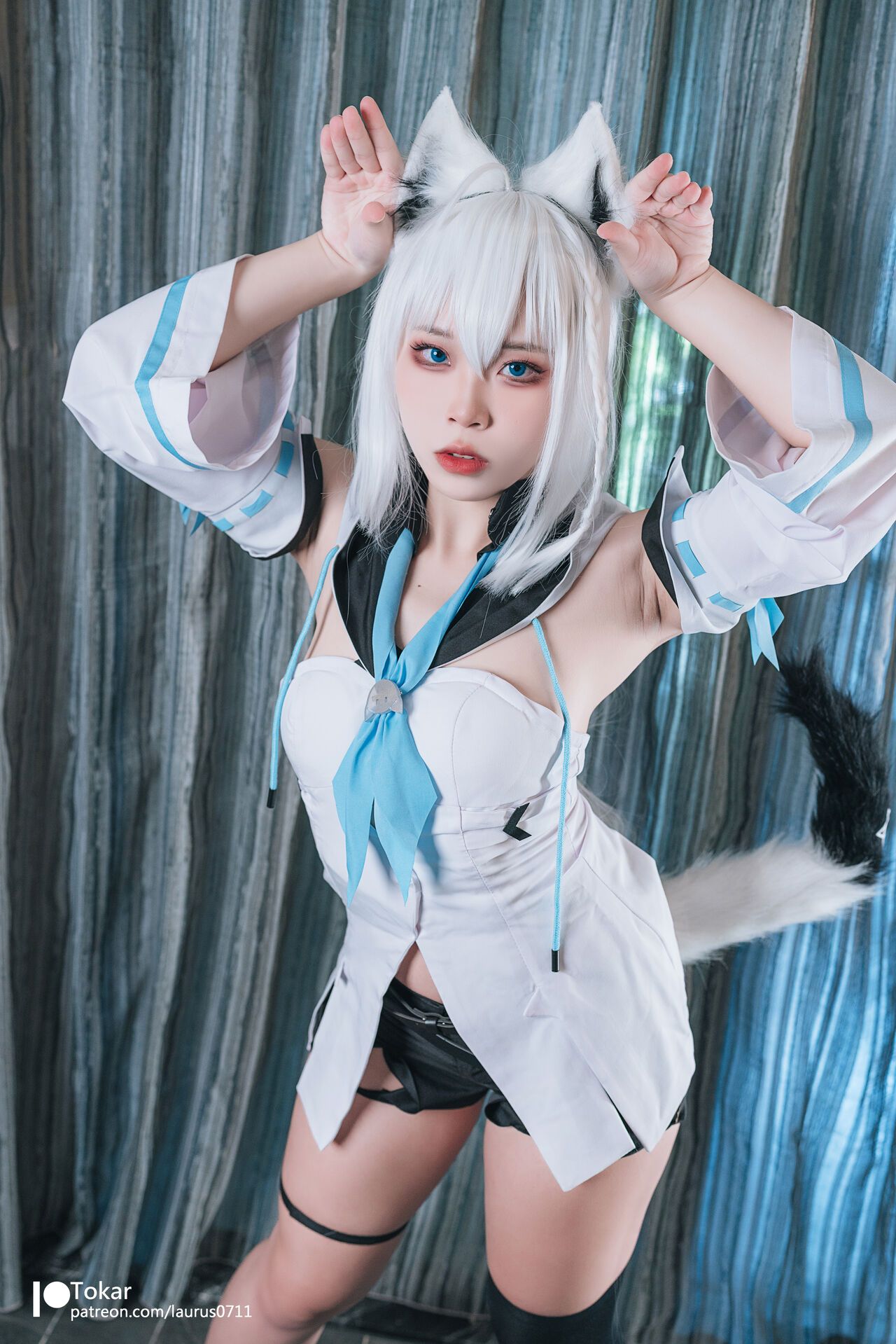đọc truyện Hình Cosplay Chương 630 ảnh 3 tại Thiên Thai Truyện
