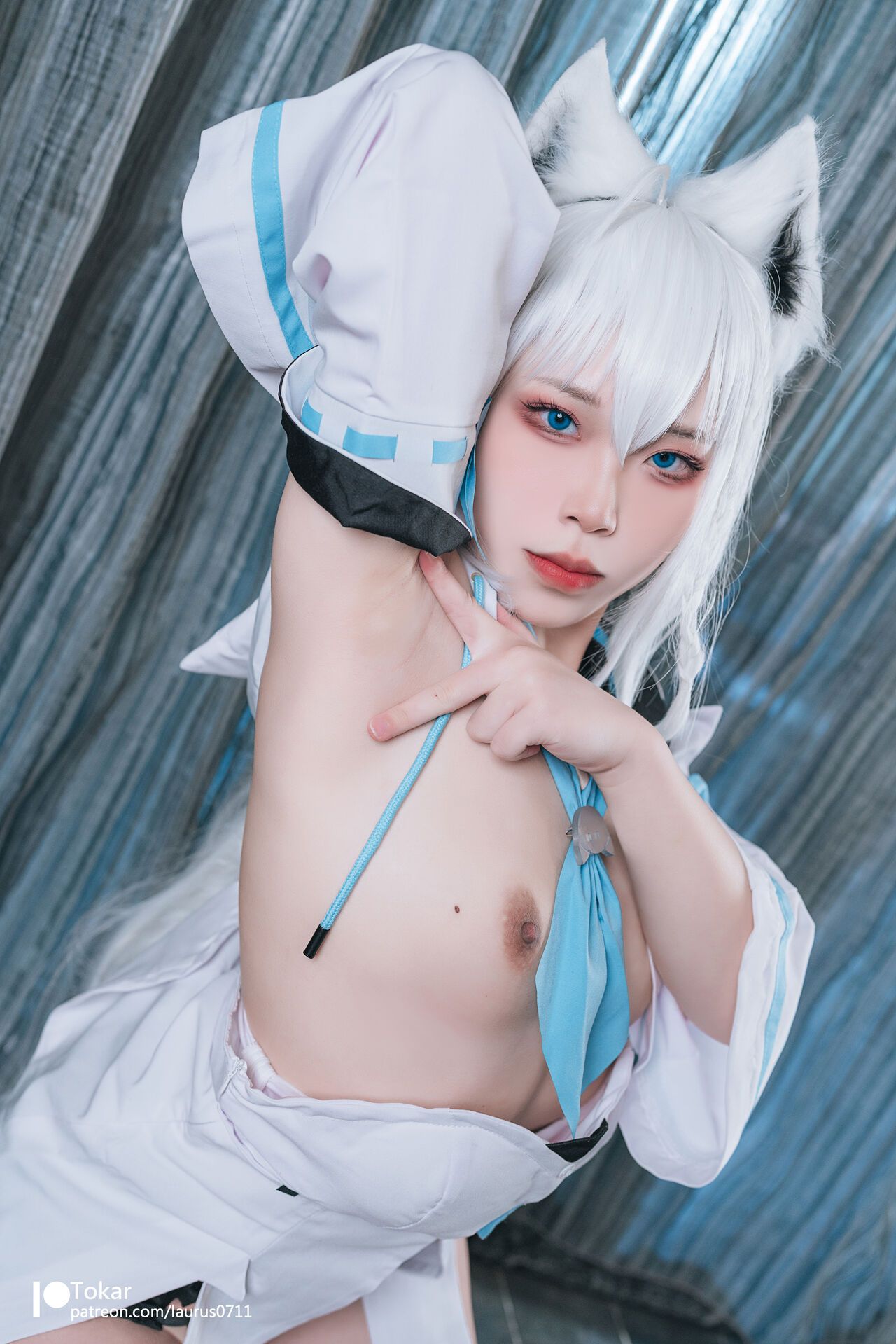 đọc truyện Hình Cosplay Chương 630 ảnh 13 tại Thiên Thai Truyện