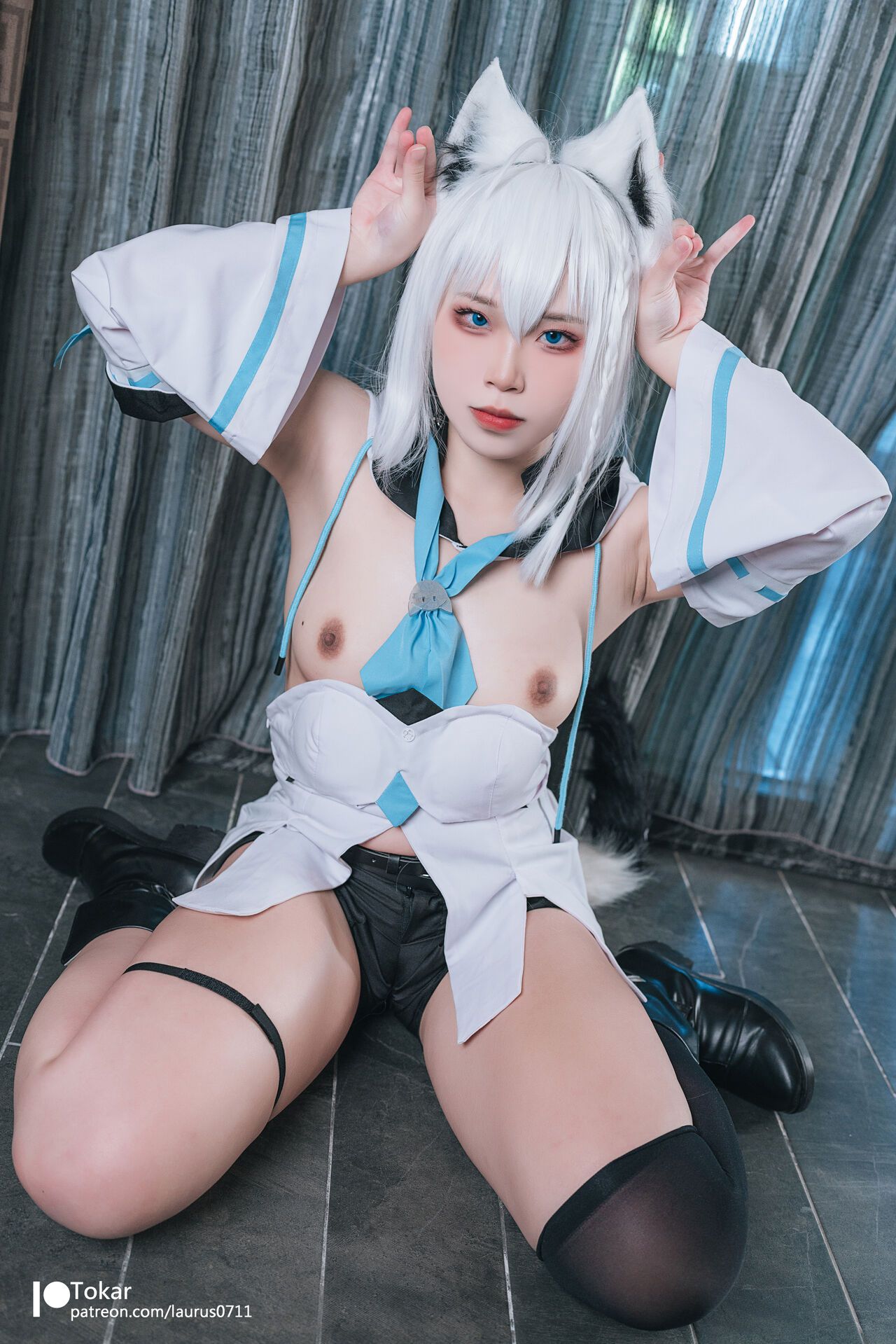 đọc truyện Hình Cosplay Chương 630 ảnh 15 tại Thiên Thai Truyện