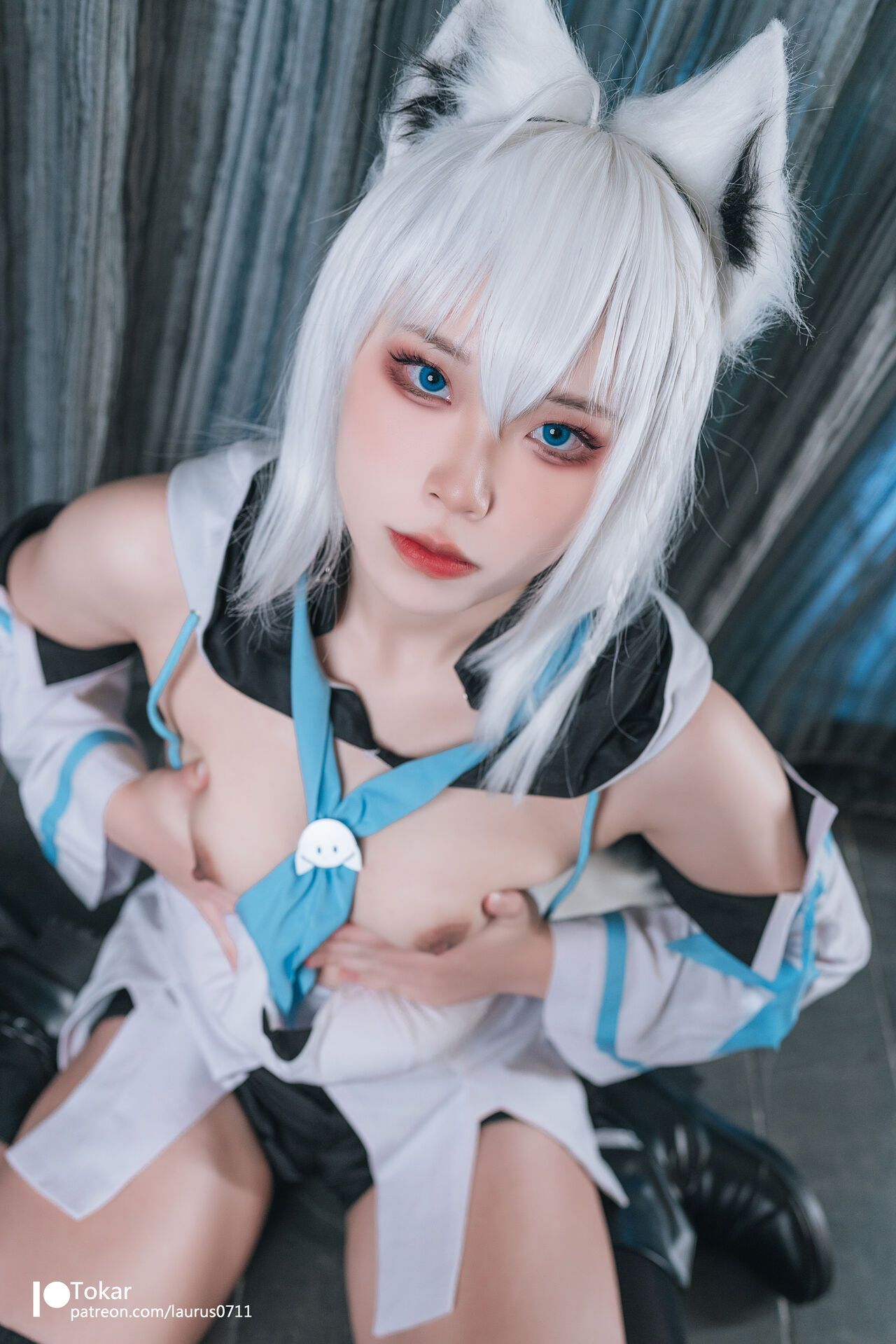 đọc truyện Hình Cosplay Chương 630 ảnh 16 tại Thiên Thai Truyện