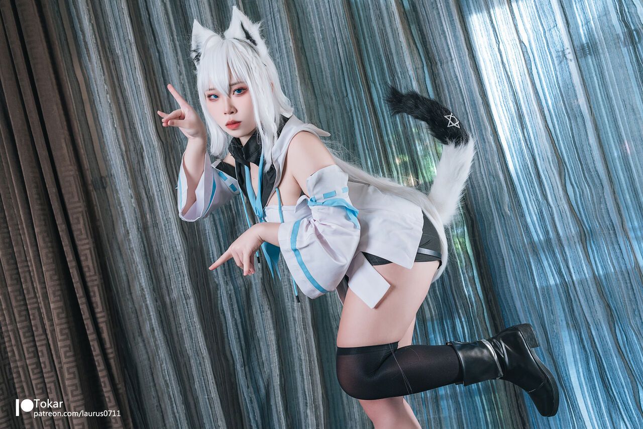 đọc truyện Hình Cosplay Chương 630 ảnh 4 tại Thiên Thai Truyện