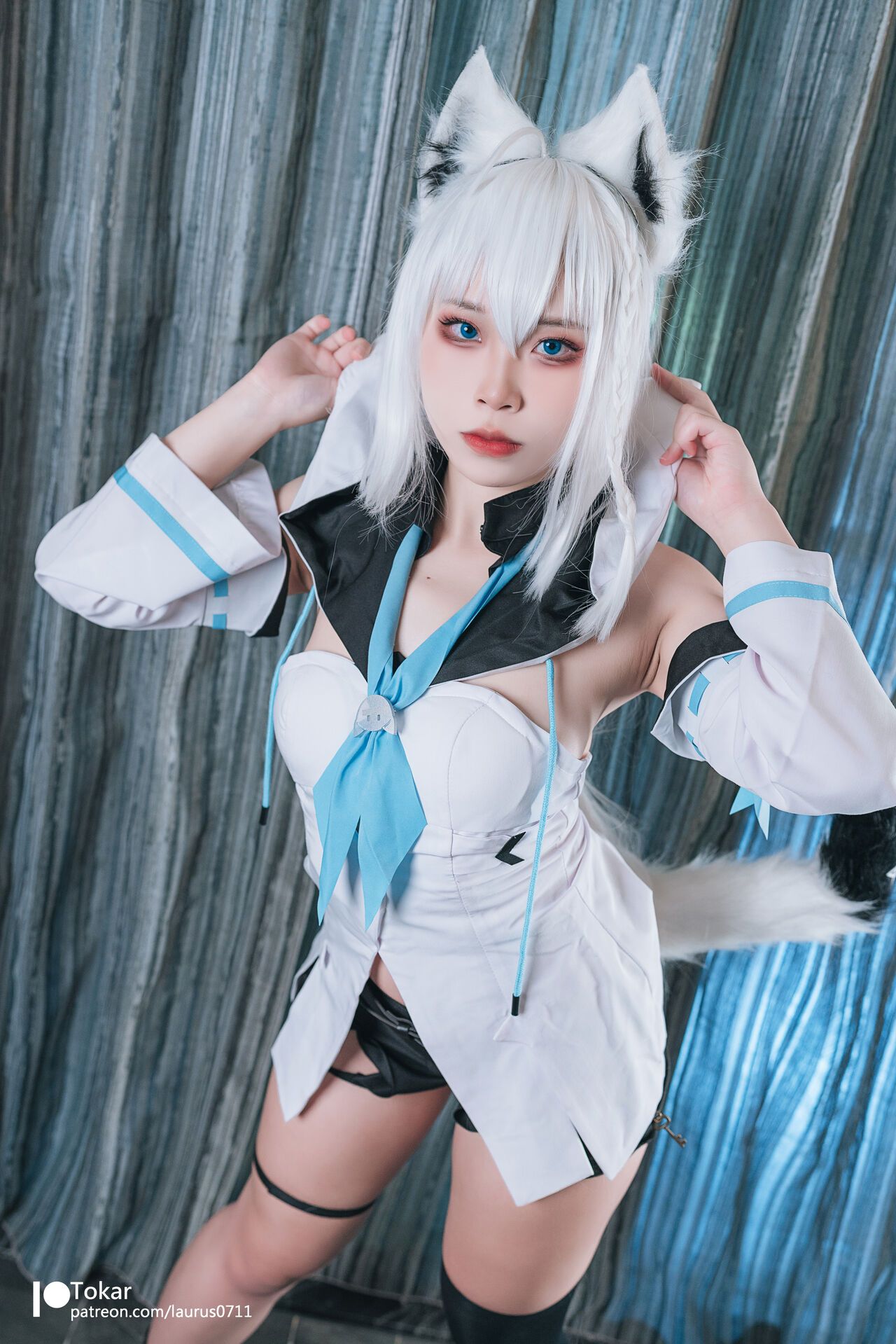 đọc truyện Hình Cosplay Chương 630 ảnh 5 tại Thiên Thai Truyện