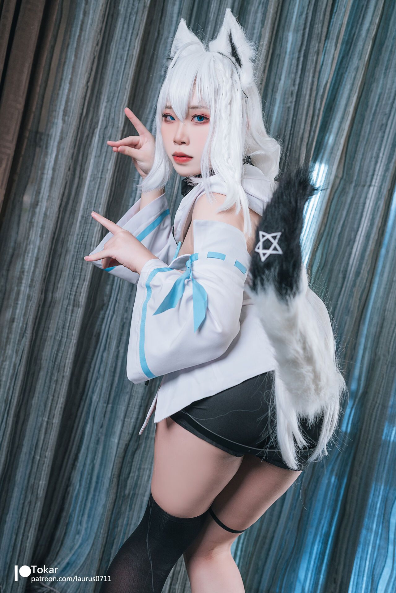 đọc truyện Hình Cosplay Chương 630 ảnh 6 tại Thiên Thai Truyện